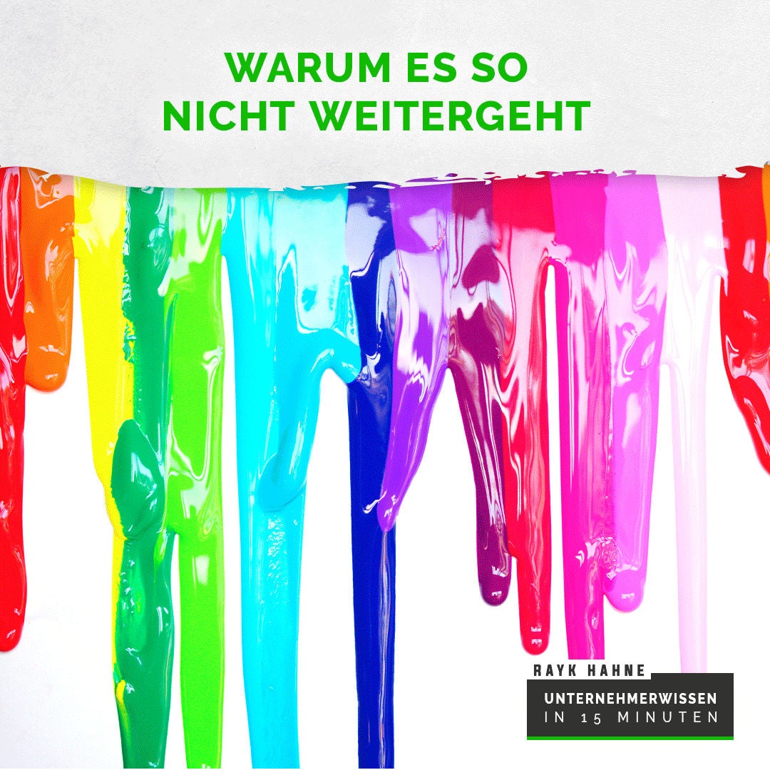 642: Ist Deine Verkaufsmannschaft bunt