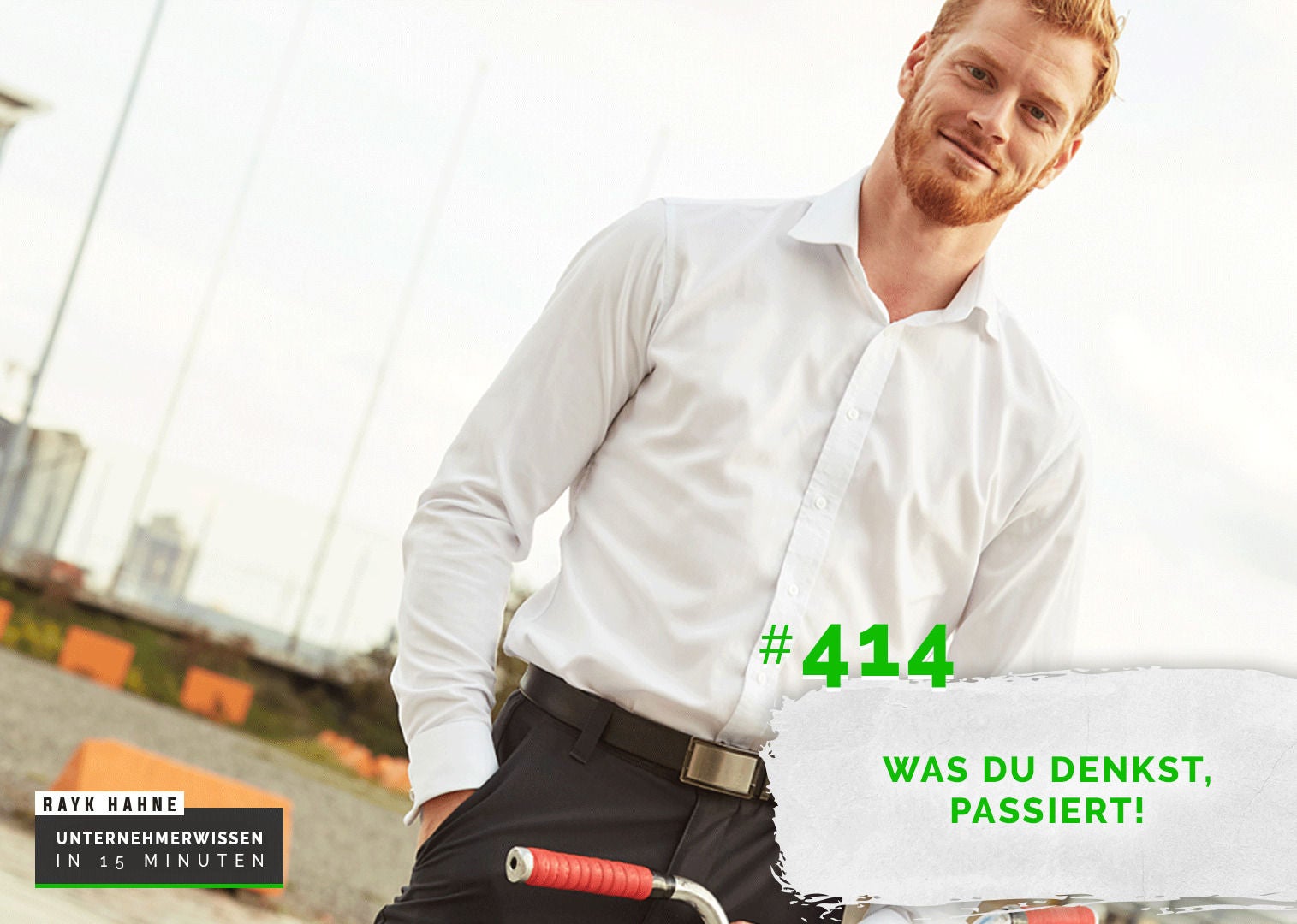 414: Was Du denkst passiert