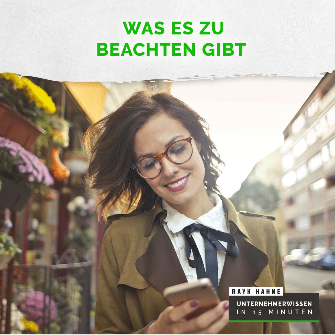 693: Verkauf Dein Unternehmen