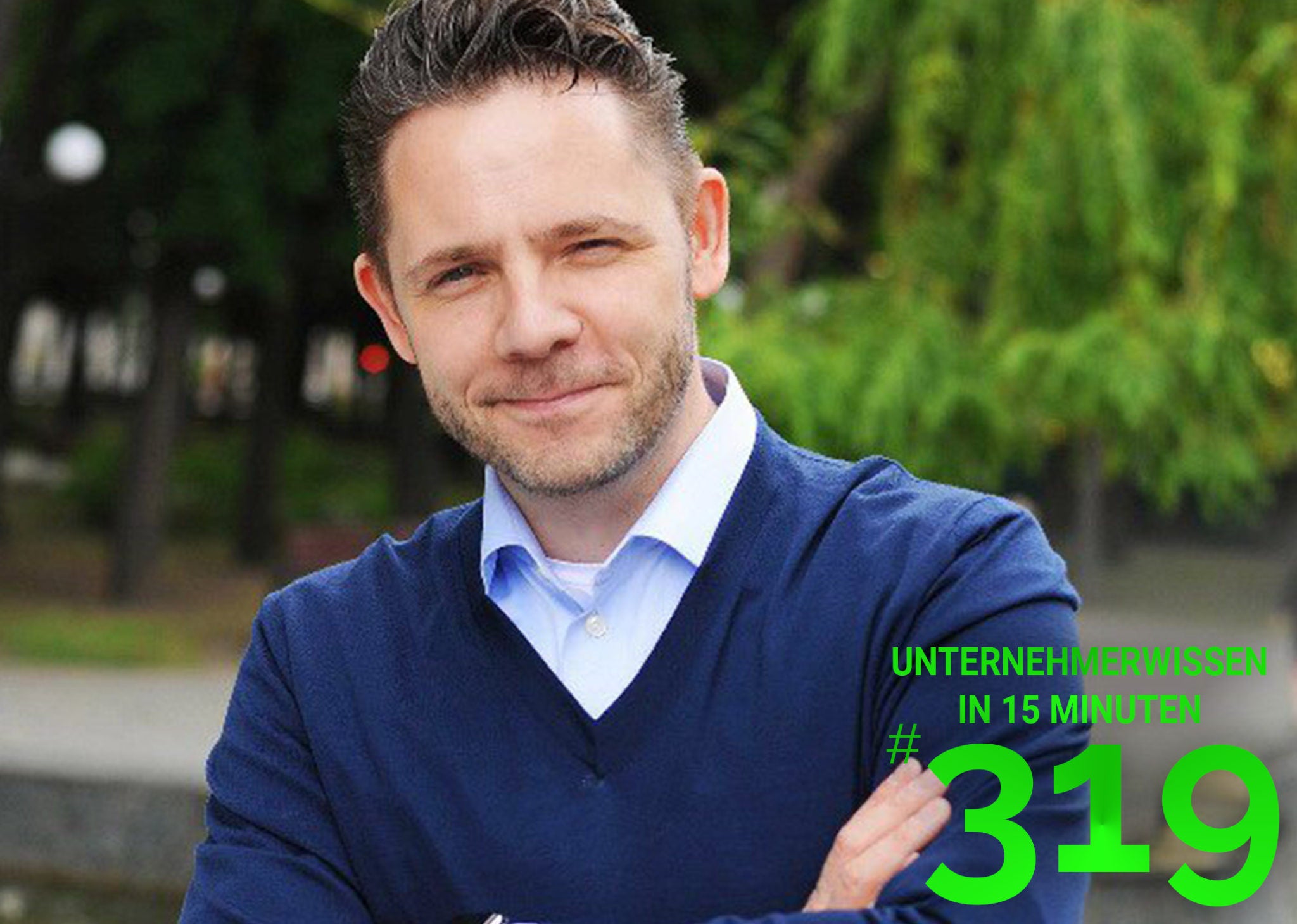 319: Cleverste Geschäft mit Burkhard Küpper
