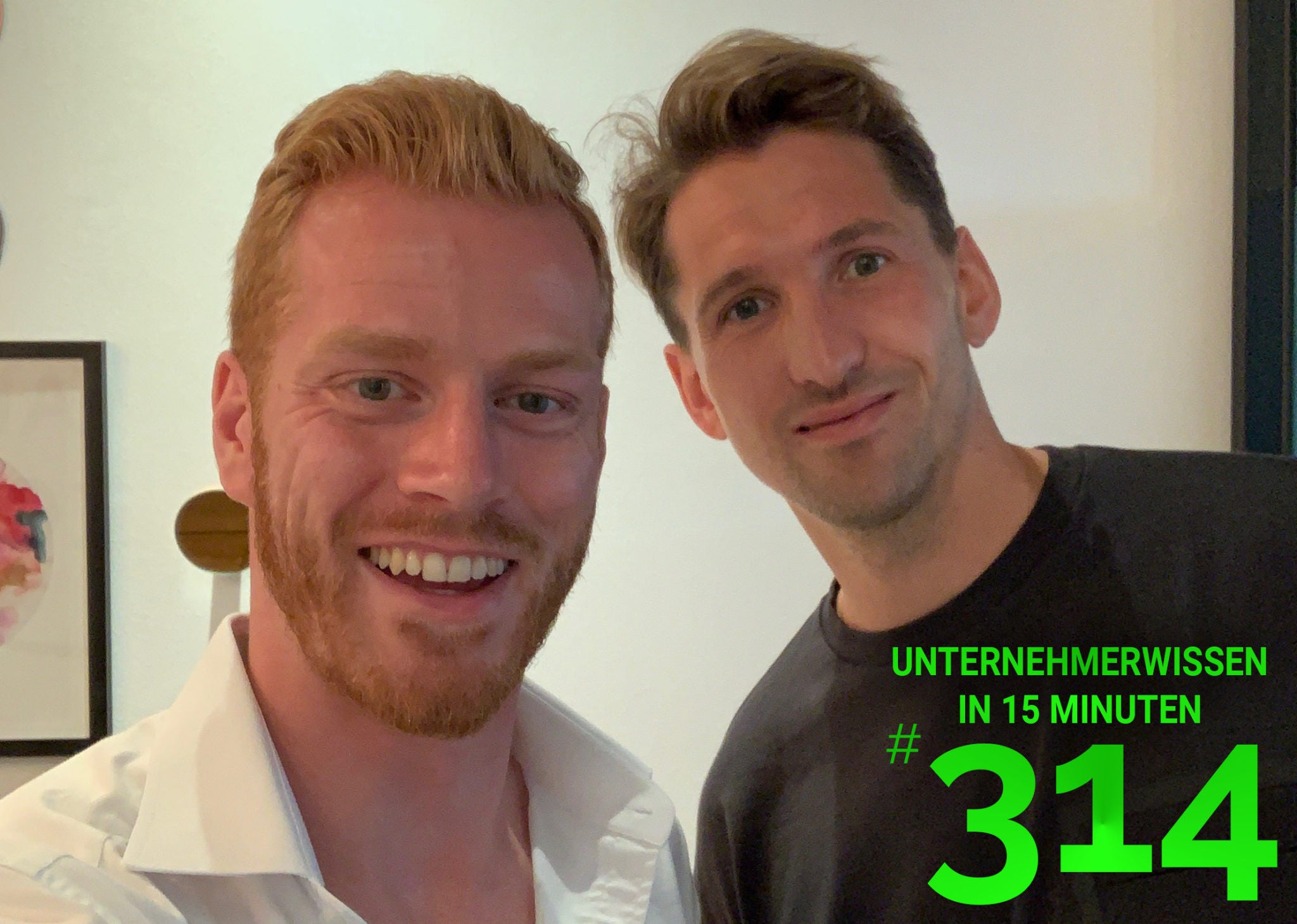 314: Bessere Entscheidungen treffen mit Rene Adler