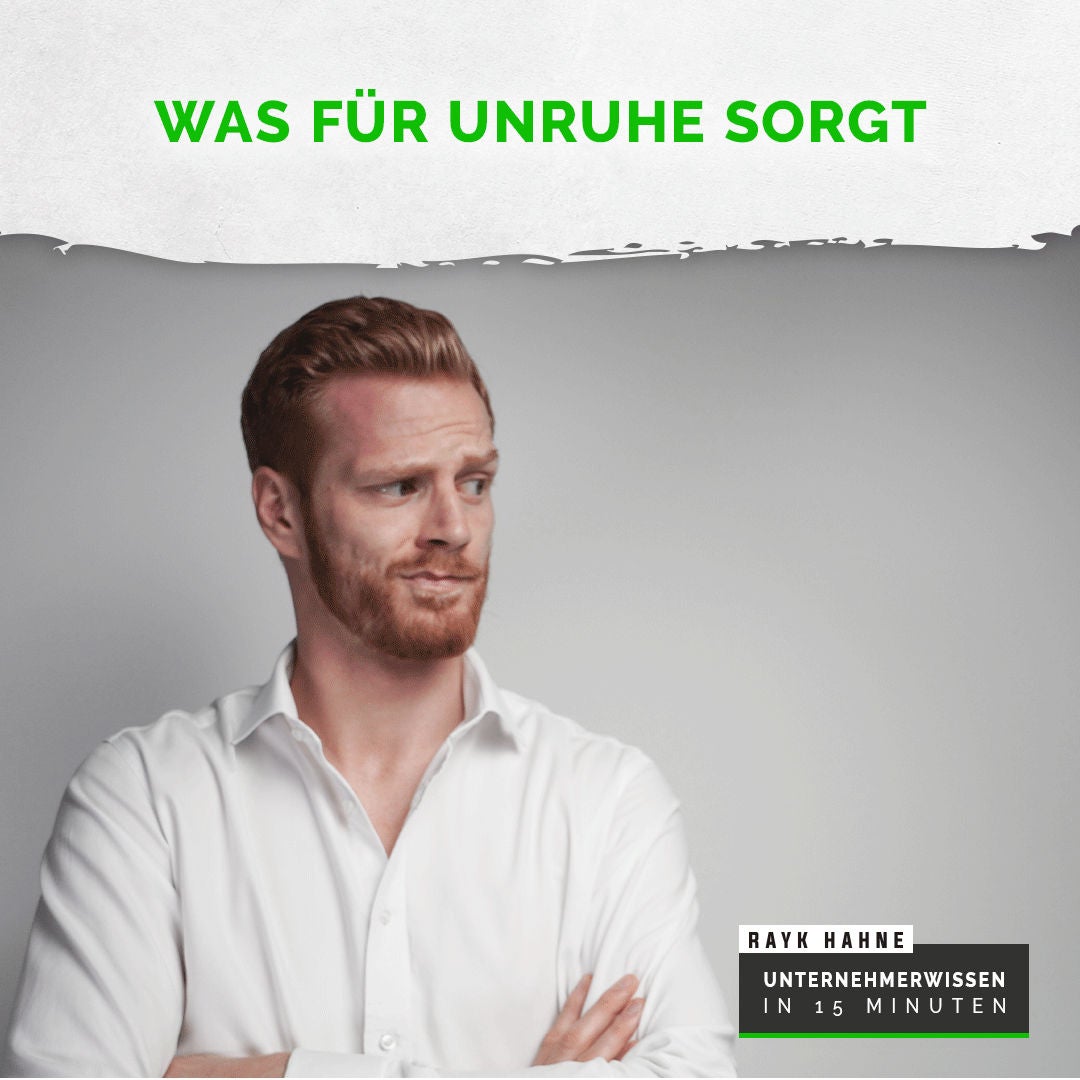 603: Bist Du klar im Kopf?!