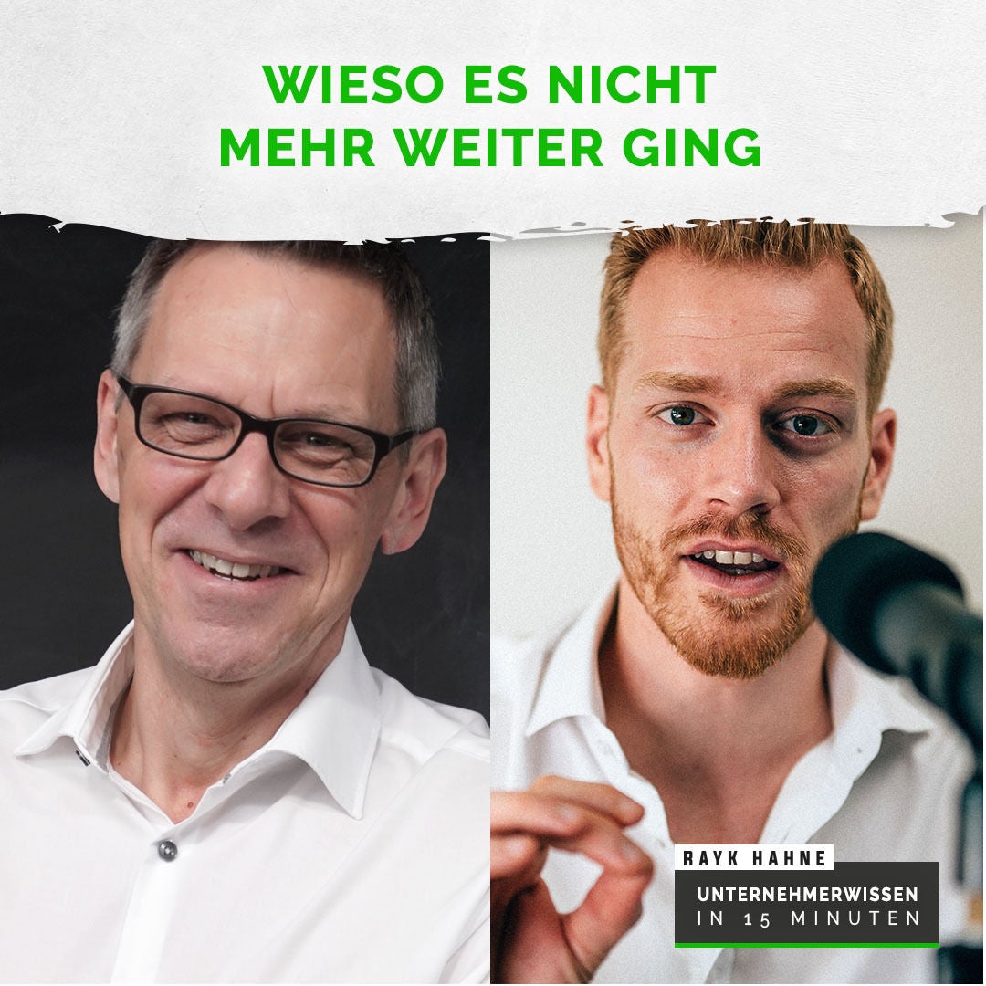 740: Kundeninterview mit der Glückliche Kunden GmbH