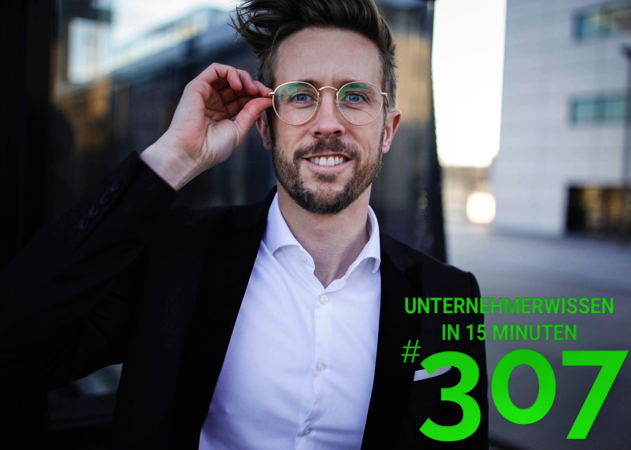 307: Das cleverste Geschäft mit Felix Thönnessen