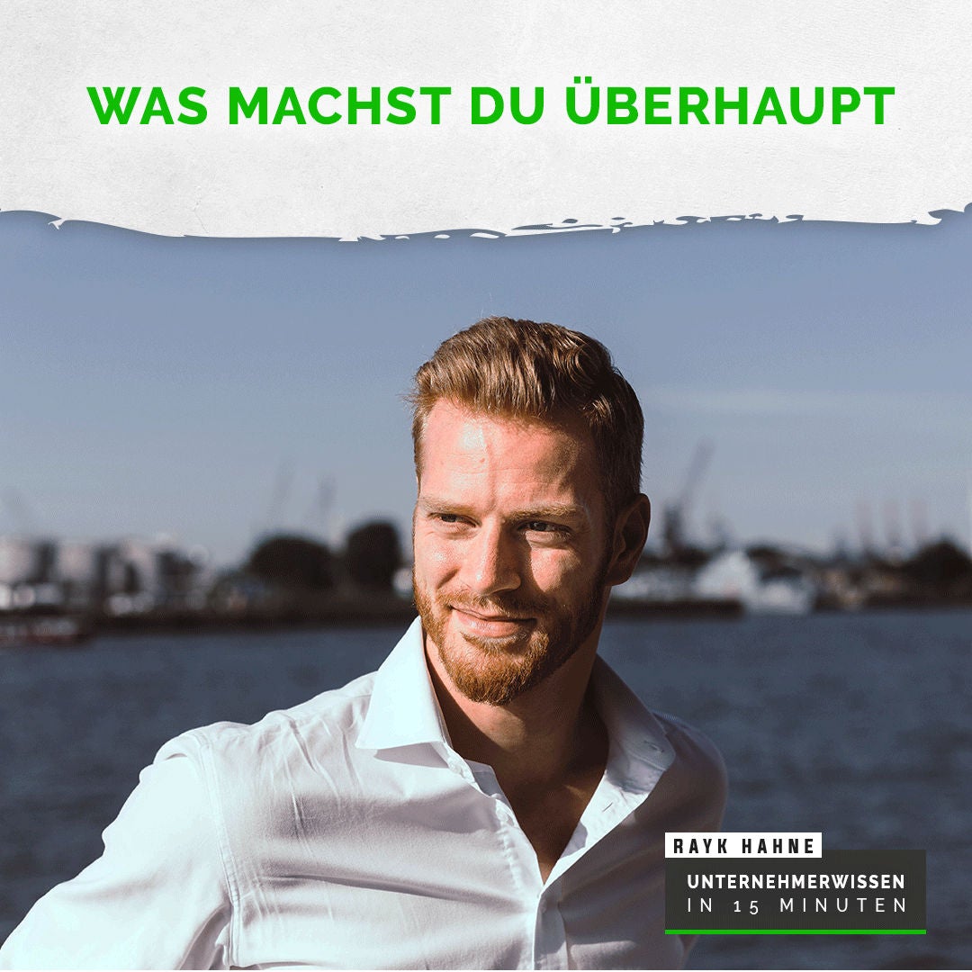 645: Wenn Warum und Mission passen
