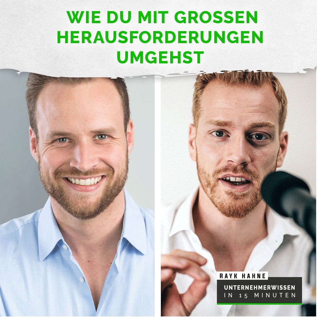 644: Der Antrieb zum Lehren mit Alexander Müller