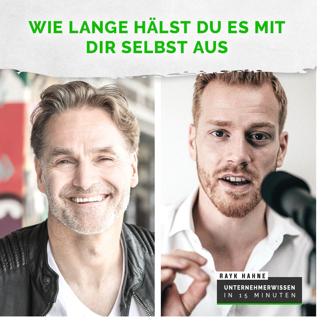 599: Teile die Wolken und finde den Weg mit Boris Thomas