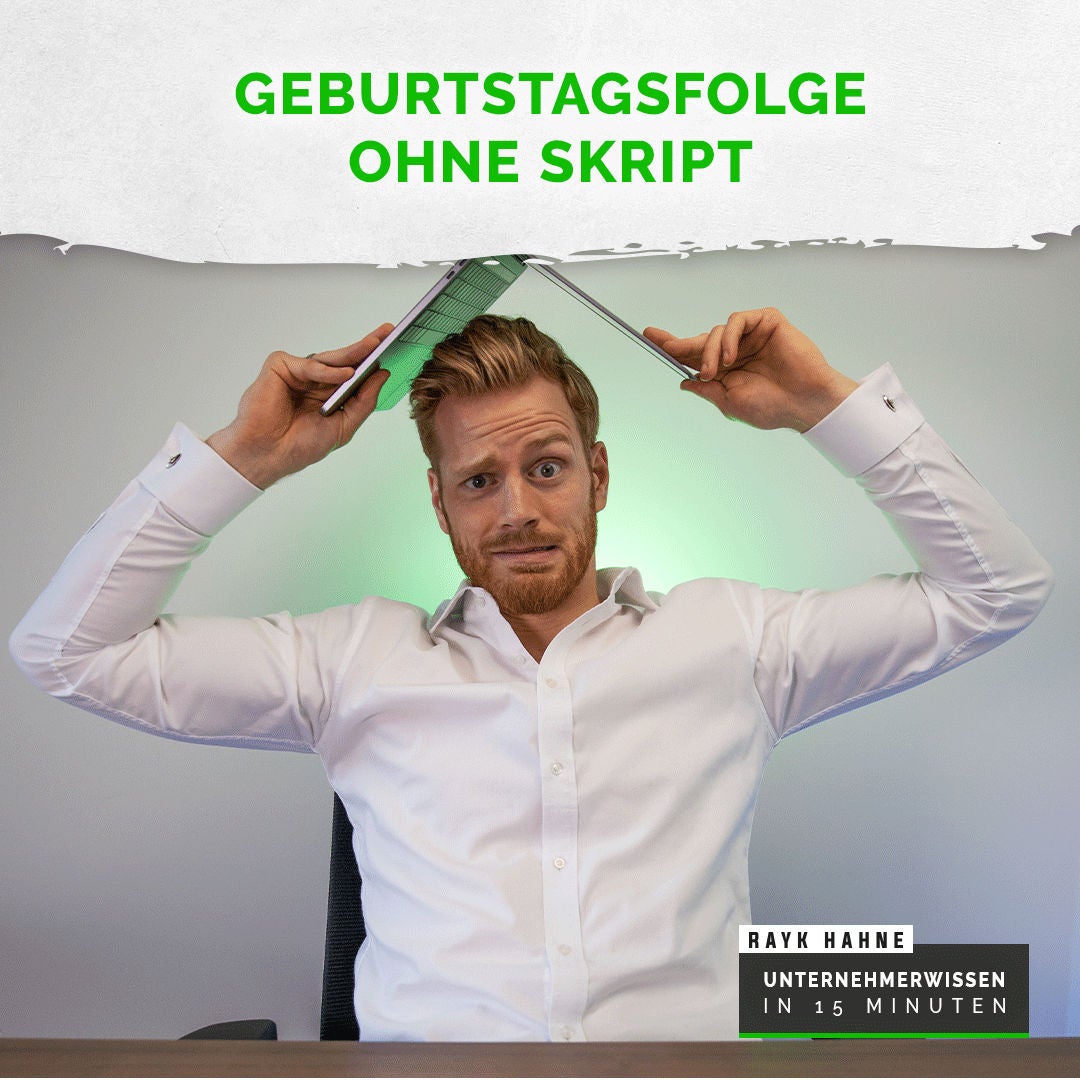 651: Geburtstagsfolge ohne Skript