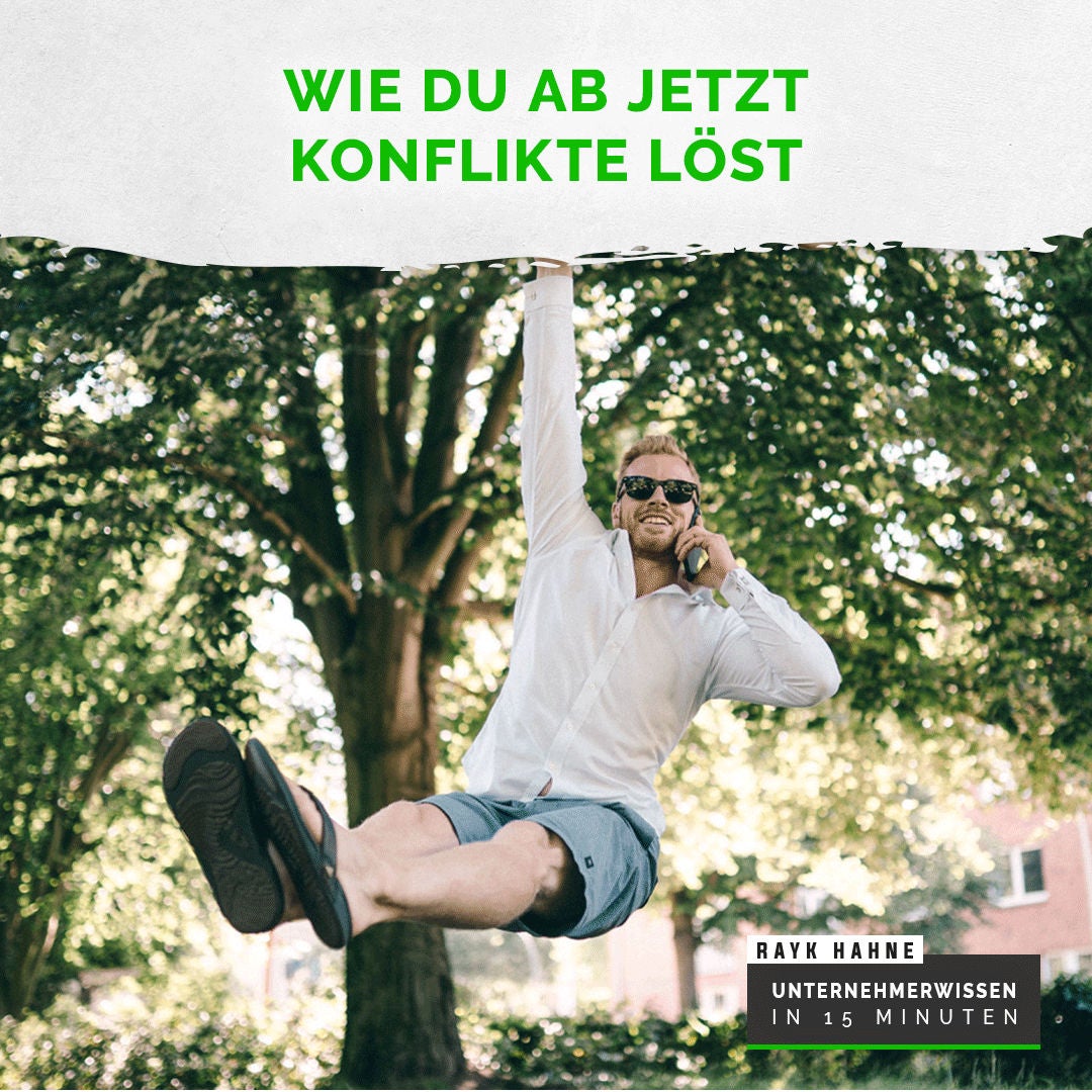 657: Die Anderen sind schei$e