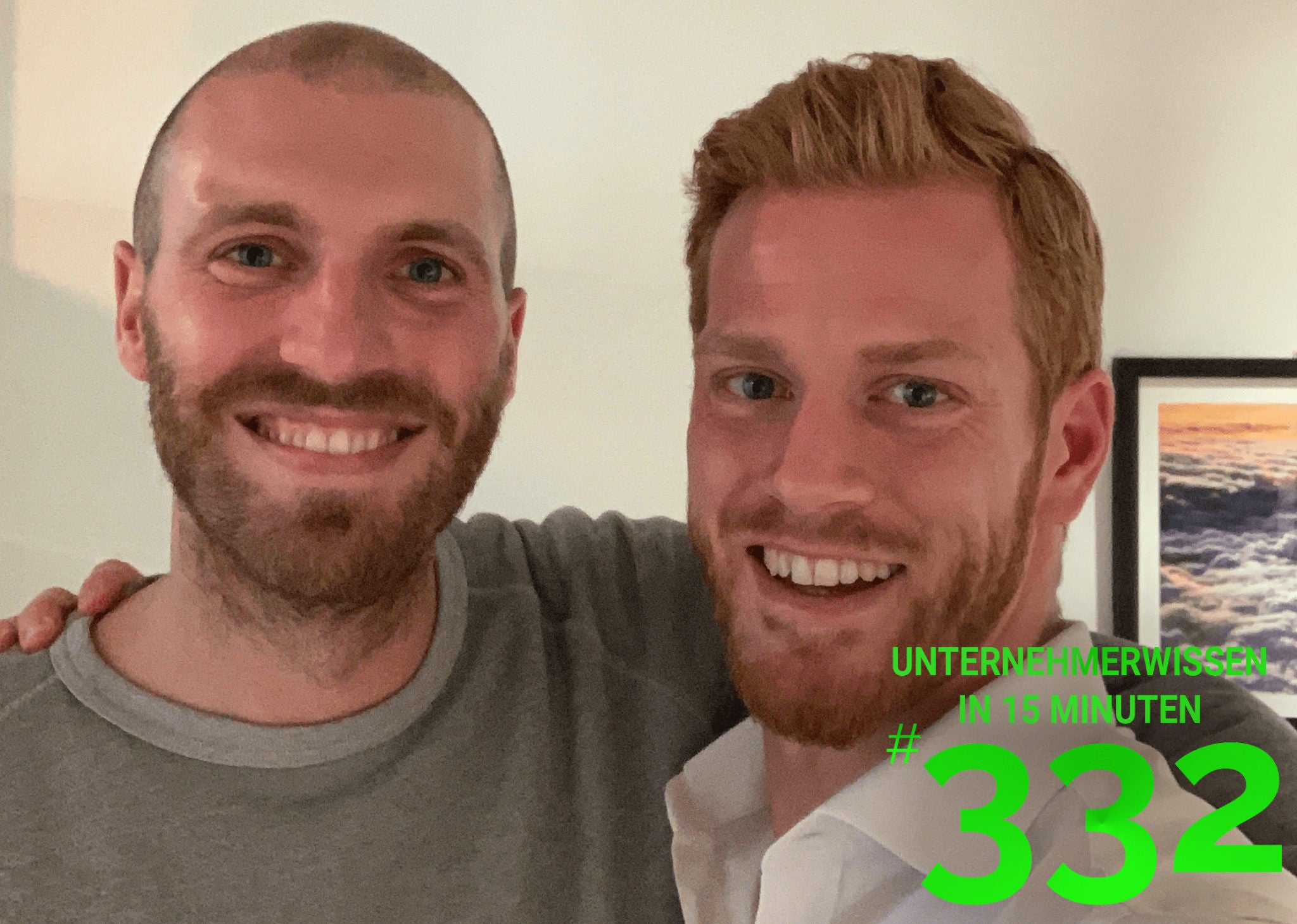332: Einfach Mitarbeiter finden mit Michael Asshauer