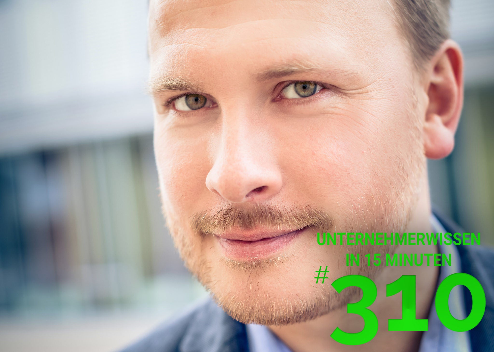 310: 5 Unternehmerwahrheiten mit David Brych