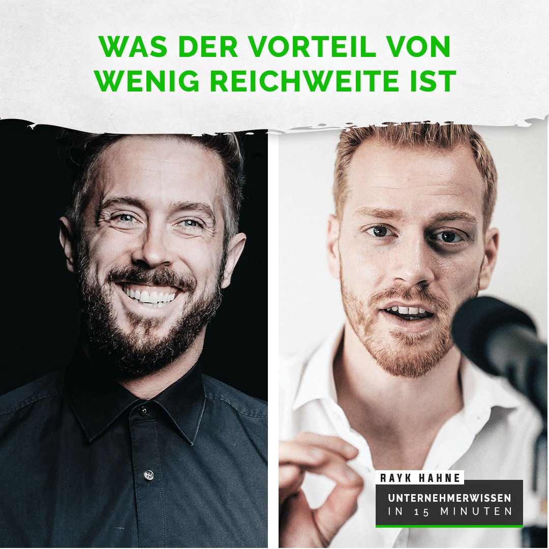 617: B2B Influencer als Chance mit Felix Thönnessen