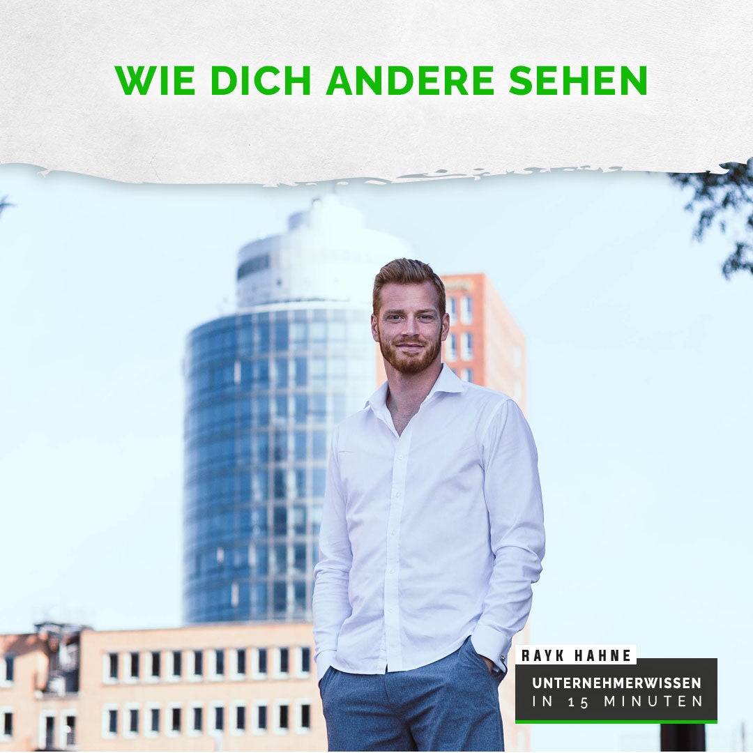 723: Dein Unternehmensauftritt