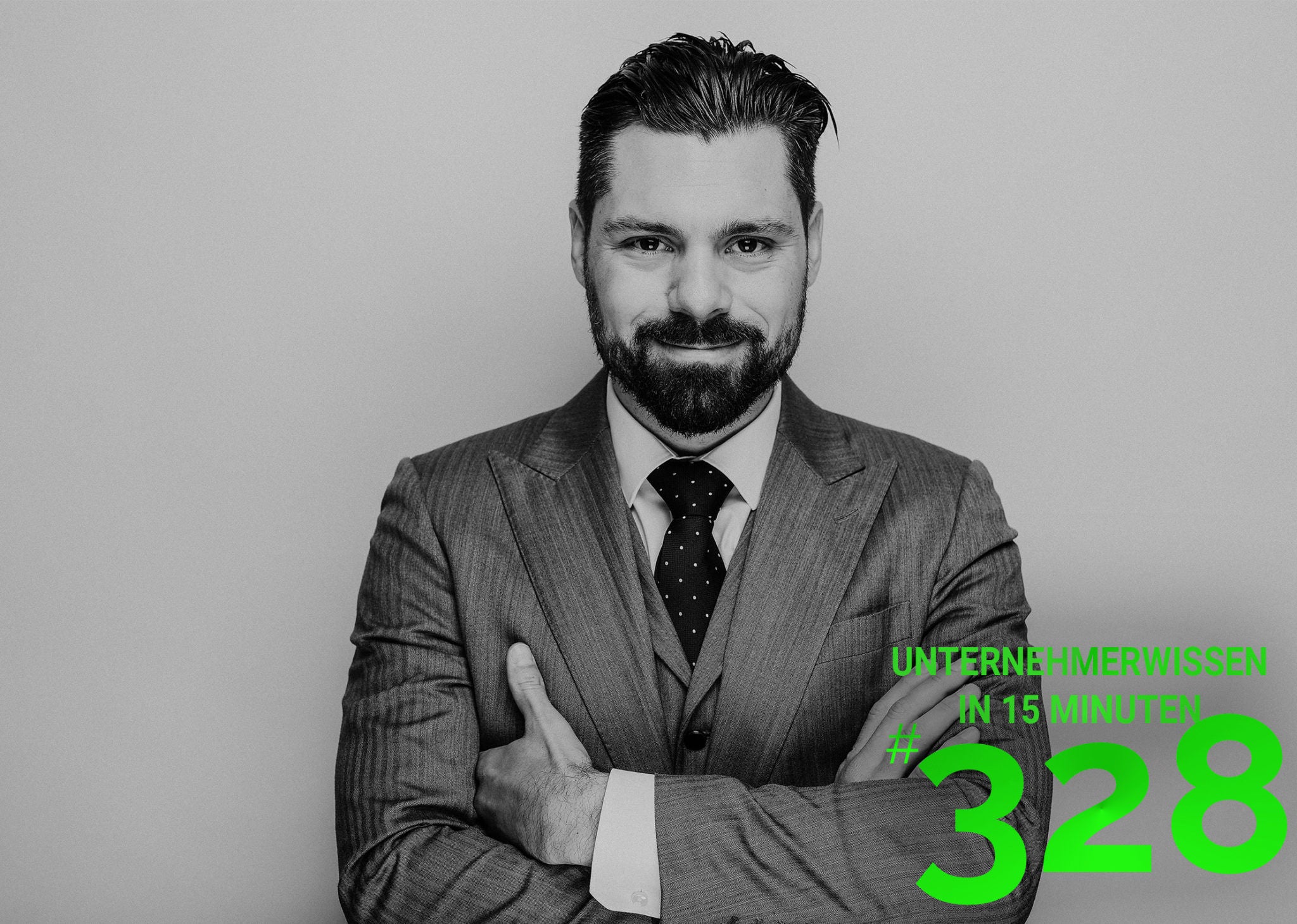 328: 5 Unternehmerwahrheiten mit Randoplh Moreno Sommer
