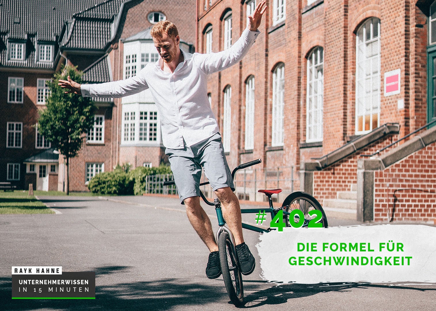 402: Die Formel für Geschwindigkeit