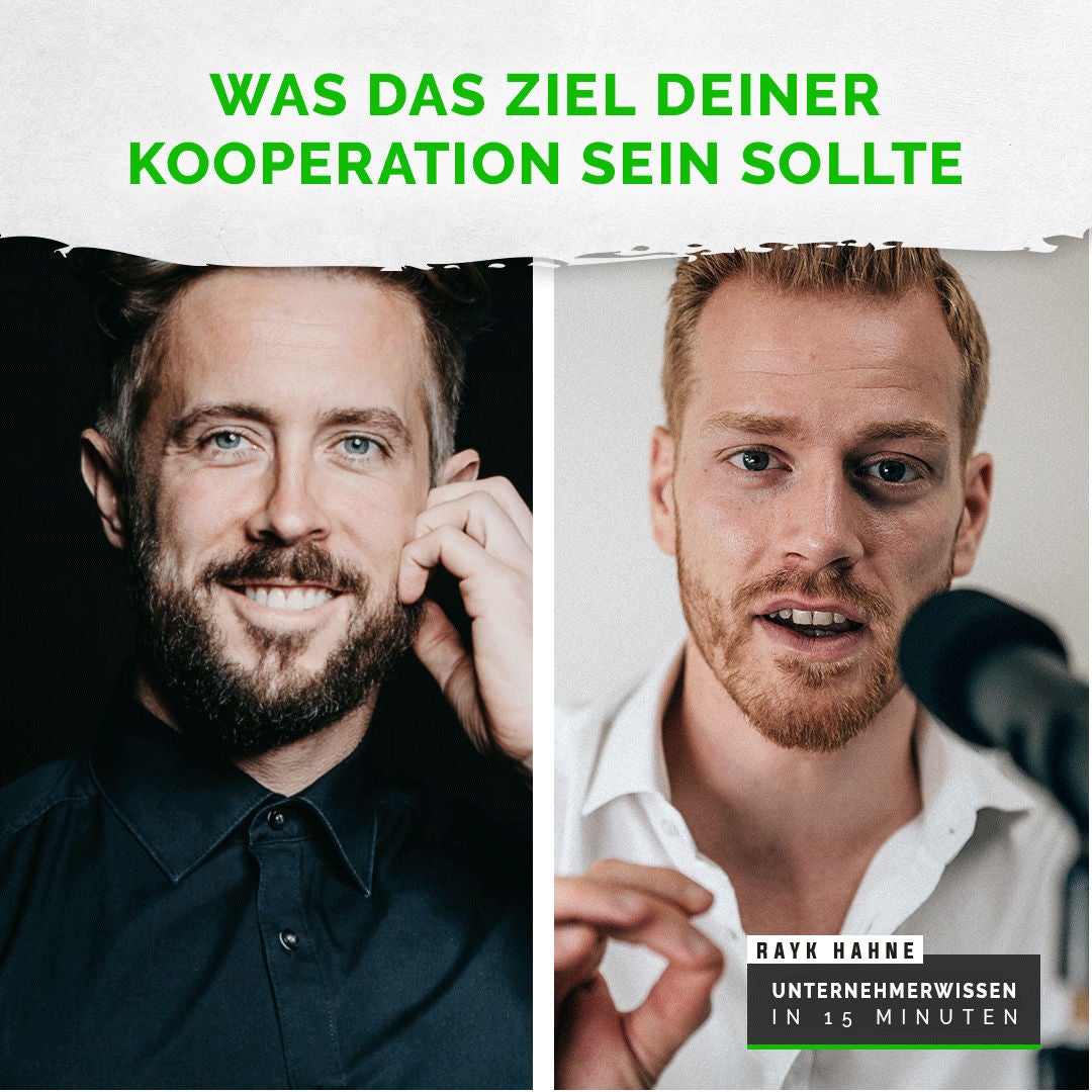 631: 5 Marketingweisheiten mit Felix Thönnessen