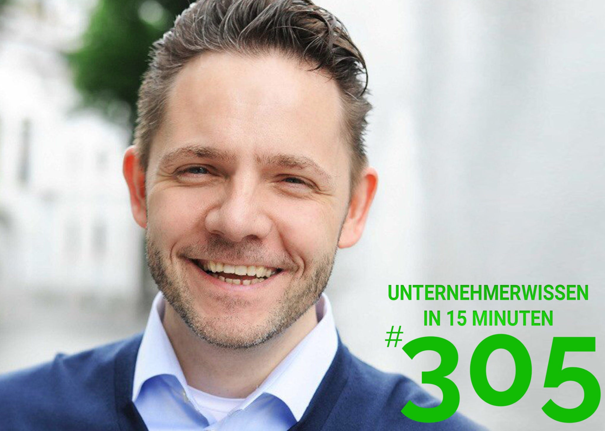 305: Steuern Nein Danke mit Burkhard Küpper
