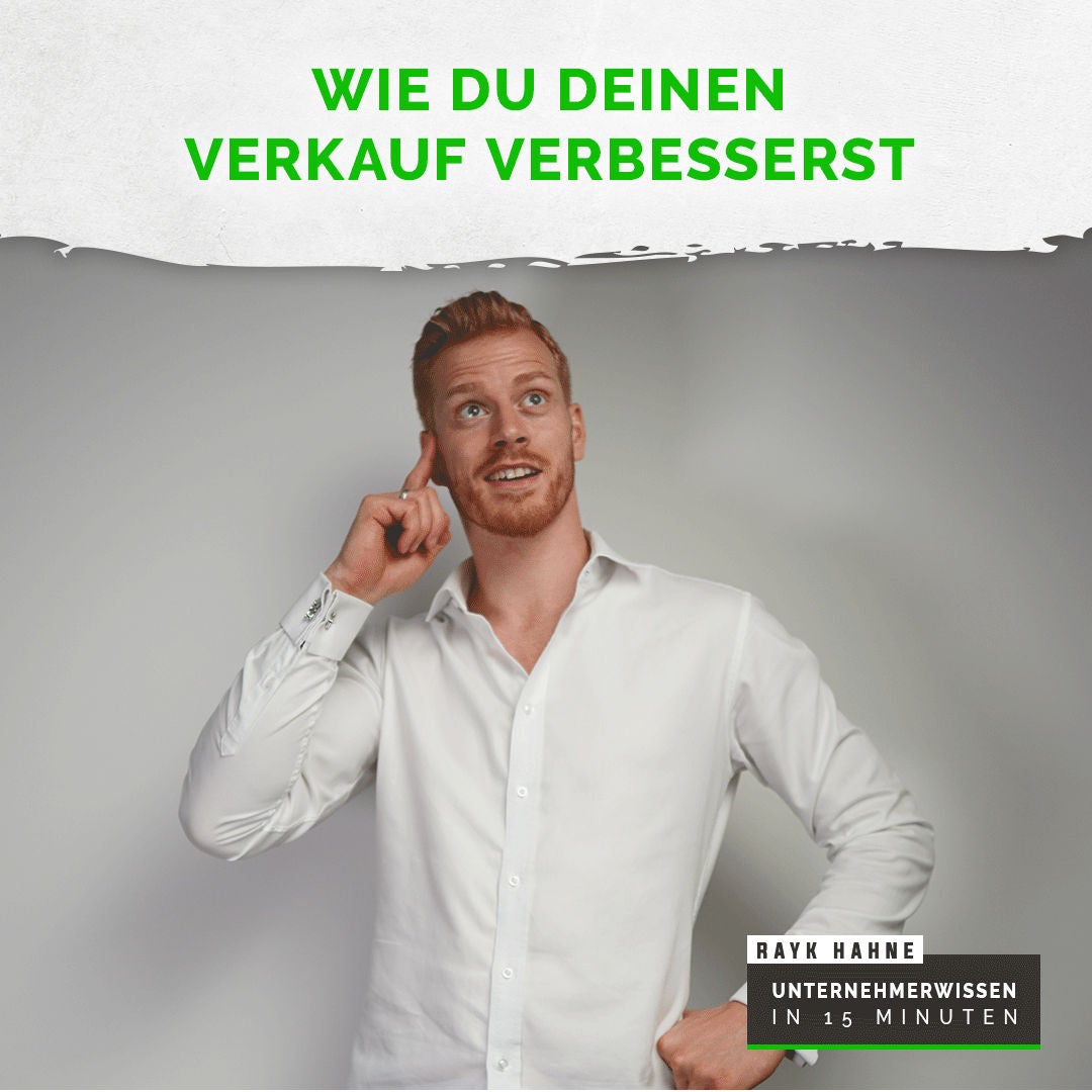 699: Besser weniger Reden