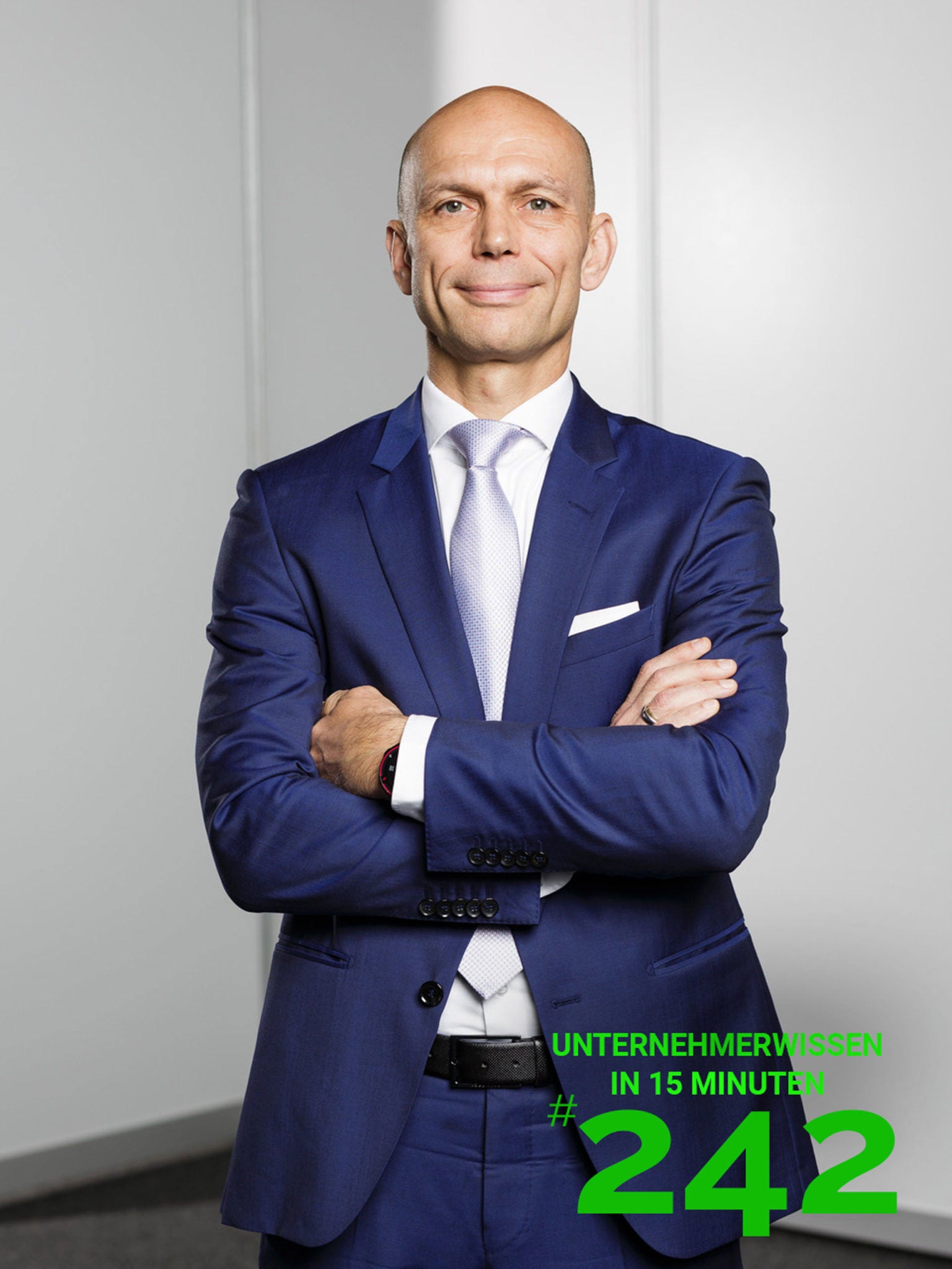 242: Die richtigen Vertriebsmitarbeiter finden mit Christopher Funk