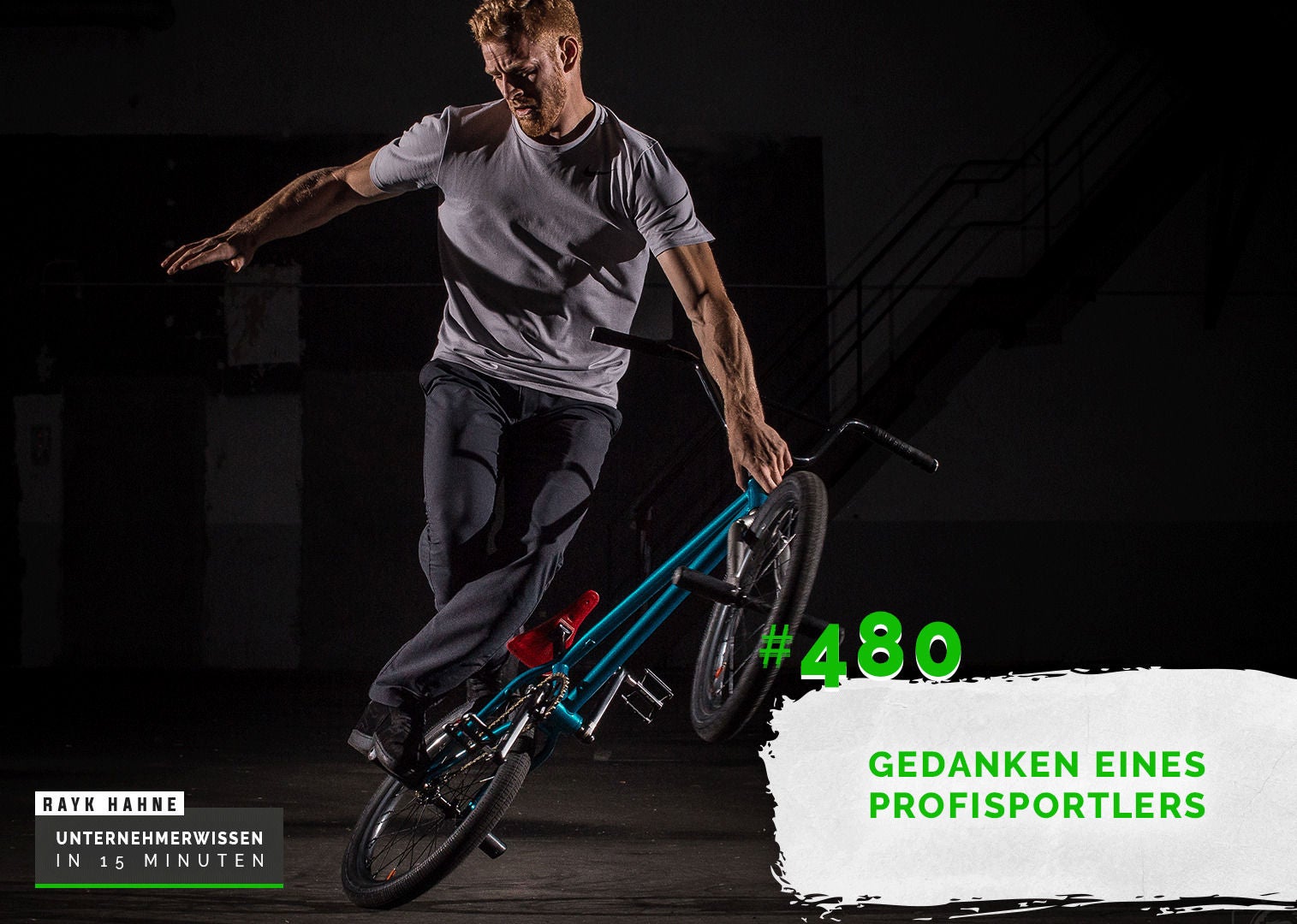 480: Gedanken eines Profisportlers