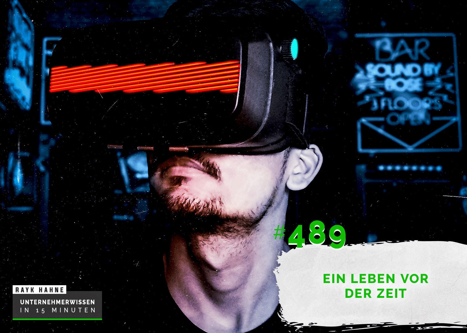 489: Ein Leben vor der Zeit