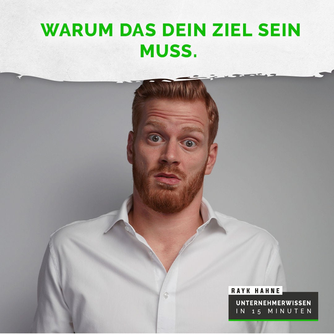 522: Firma verkauft und jetzt