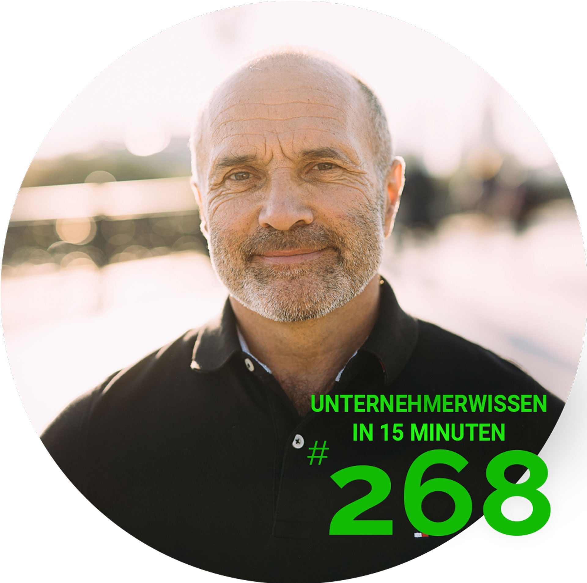268: 5 Unternehmerwahrheiten mit Alexander Christiani