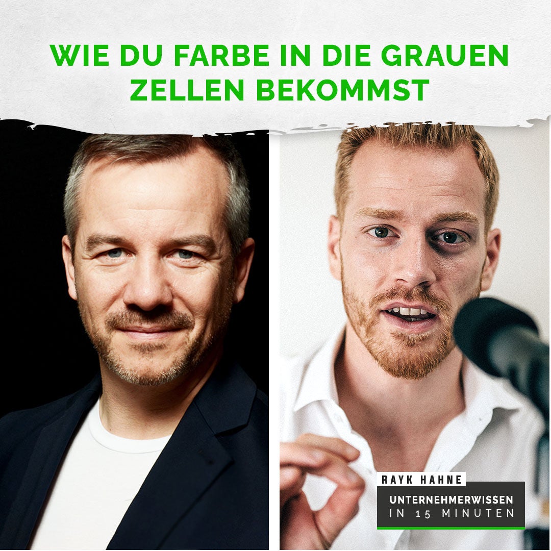 731: Gedächtnistraining mit Markus Hofmann