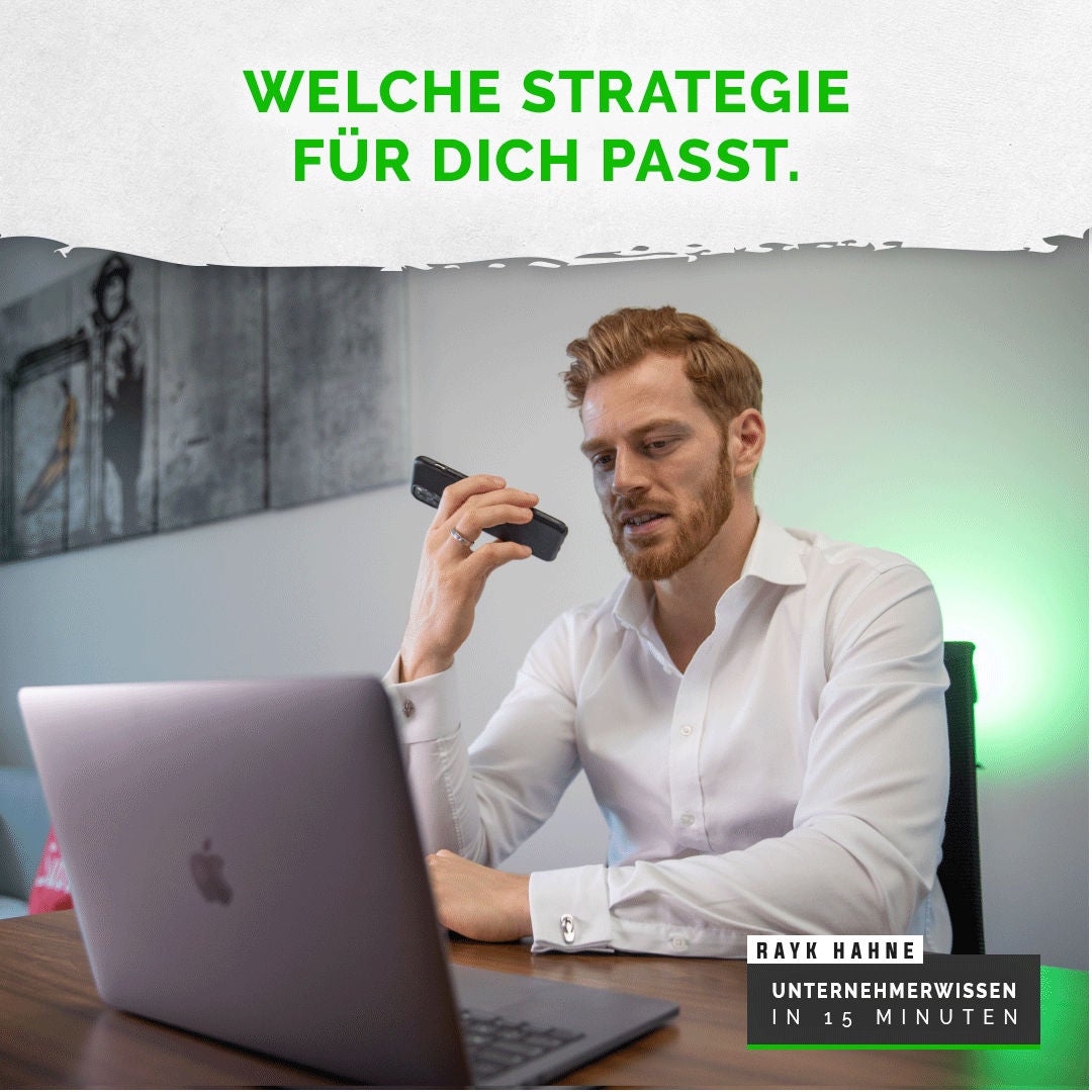 528: Lass uns über Geld sprechen