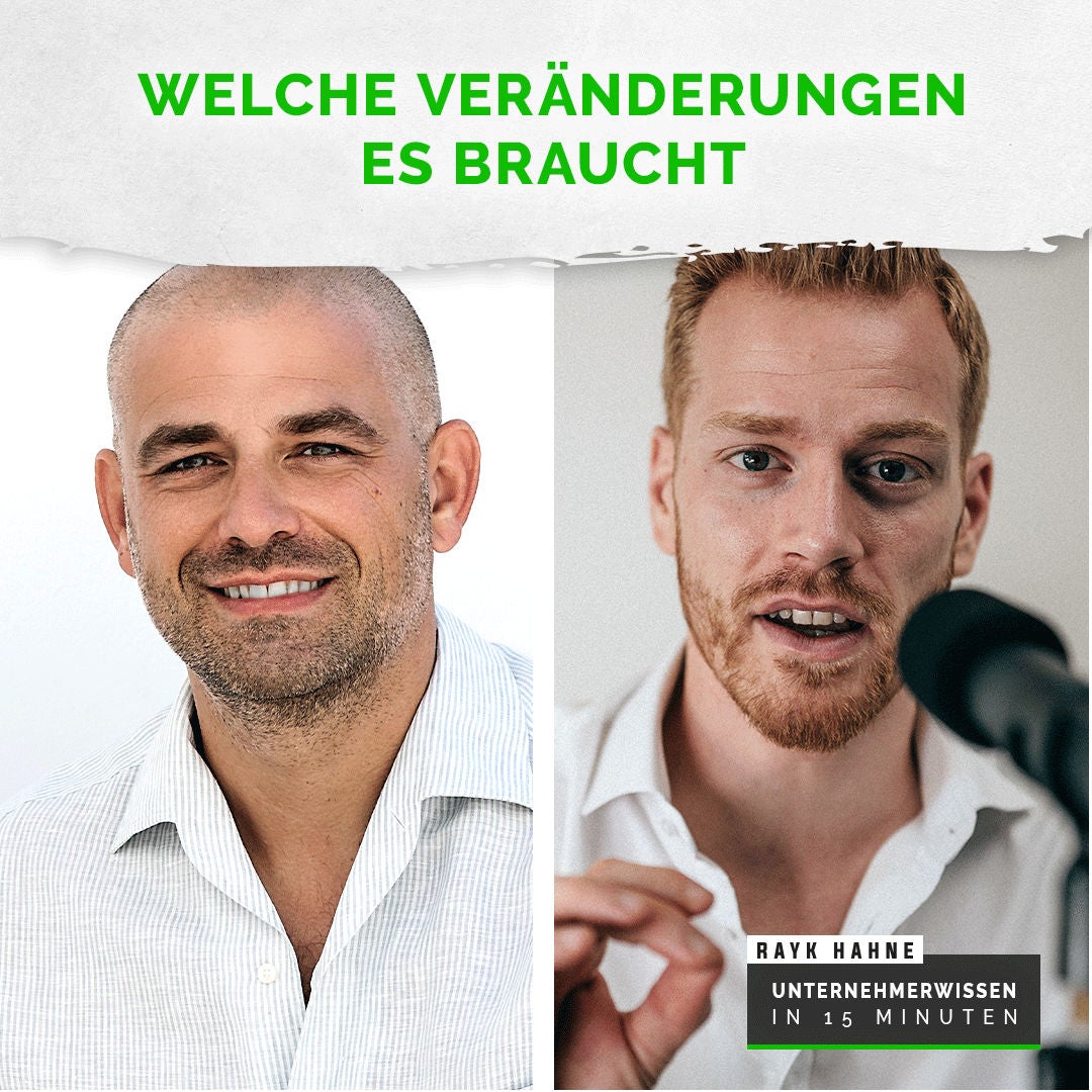 632: Der Ausstieg mit Christoph Behn