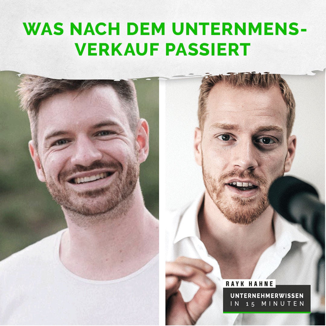 572: Den Mittelstand stärken mit Feliks Eyser
