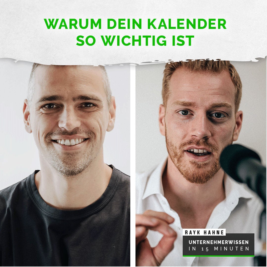634: 5 Unternehmerwahrheiten mit Stephan Hauner