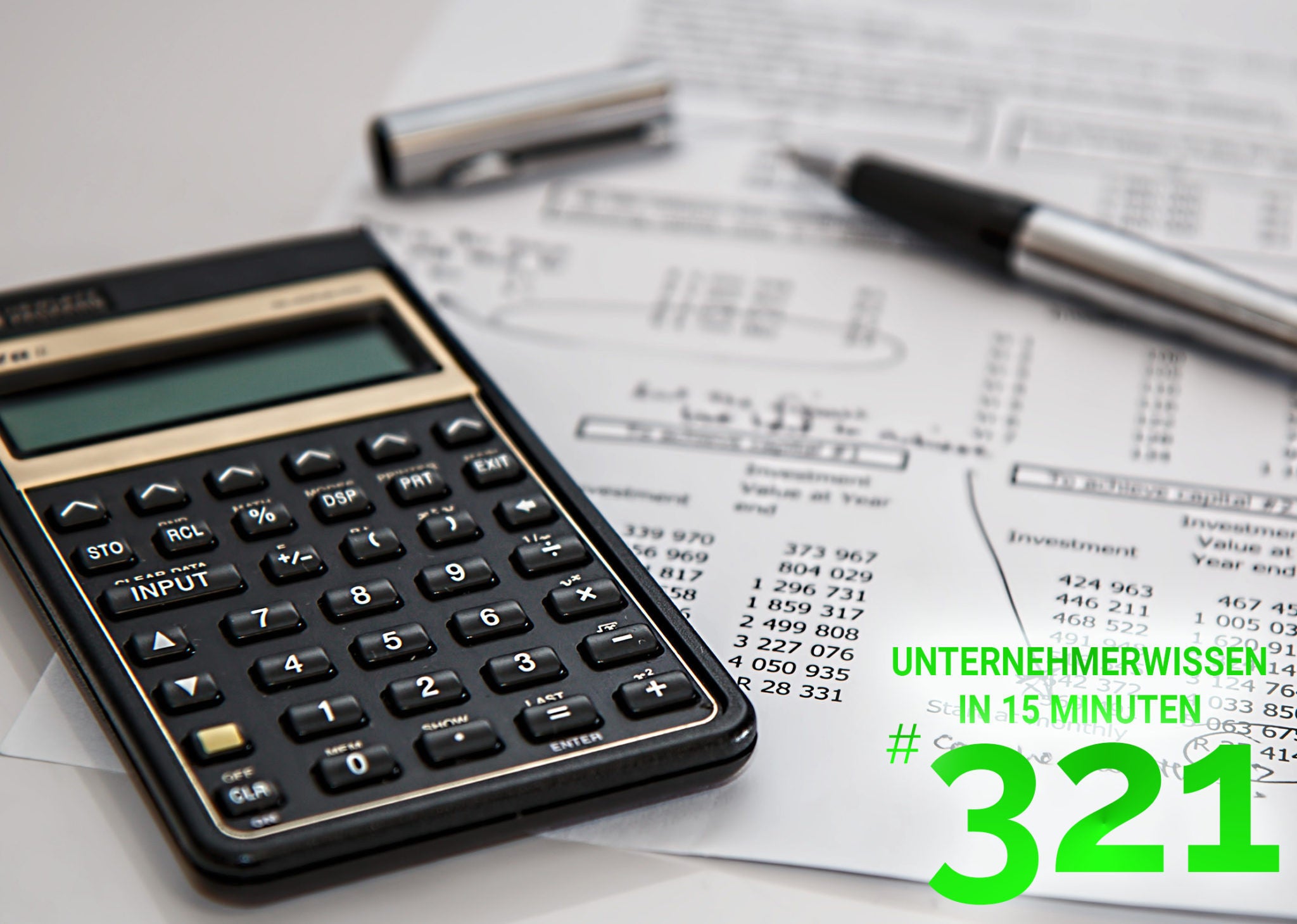321: Controlling wie ein Konzern