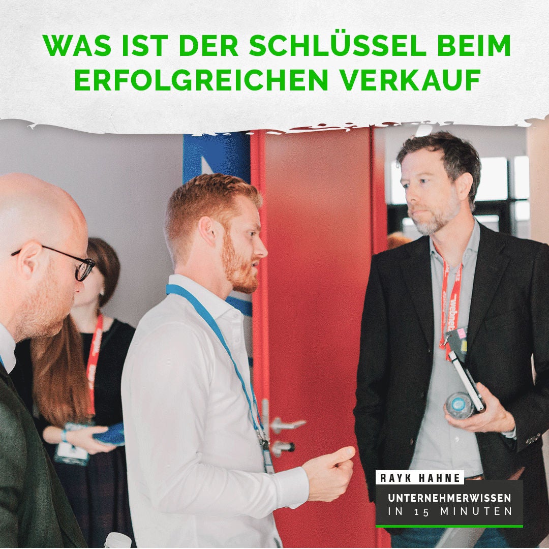 561: Konsequente Neukundengewinnung