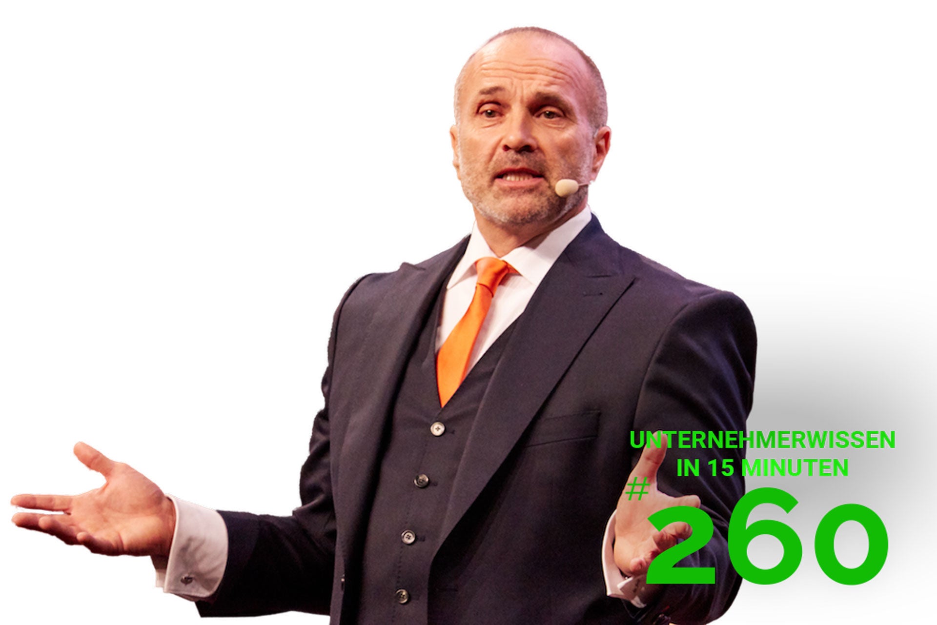 260: Storytelling mit Alexander Christiani