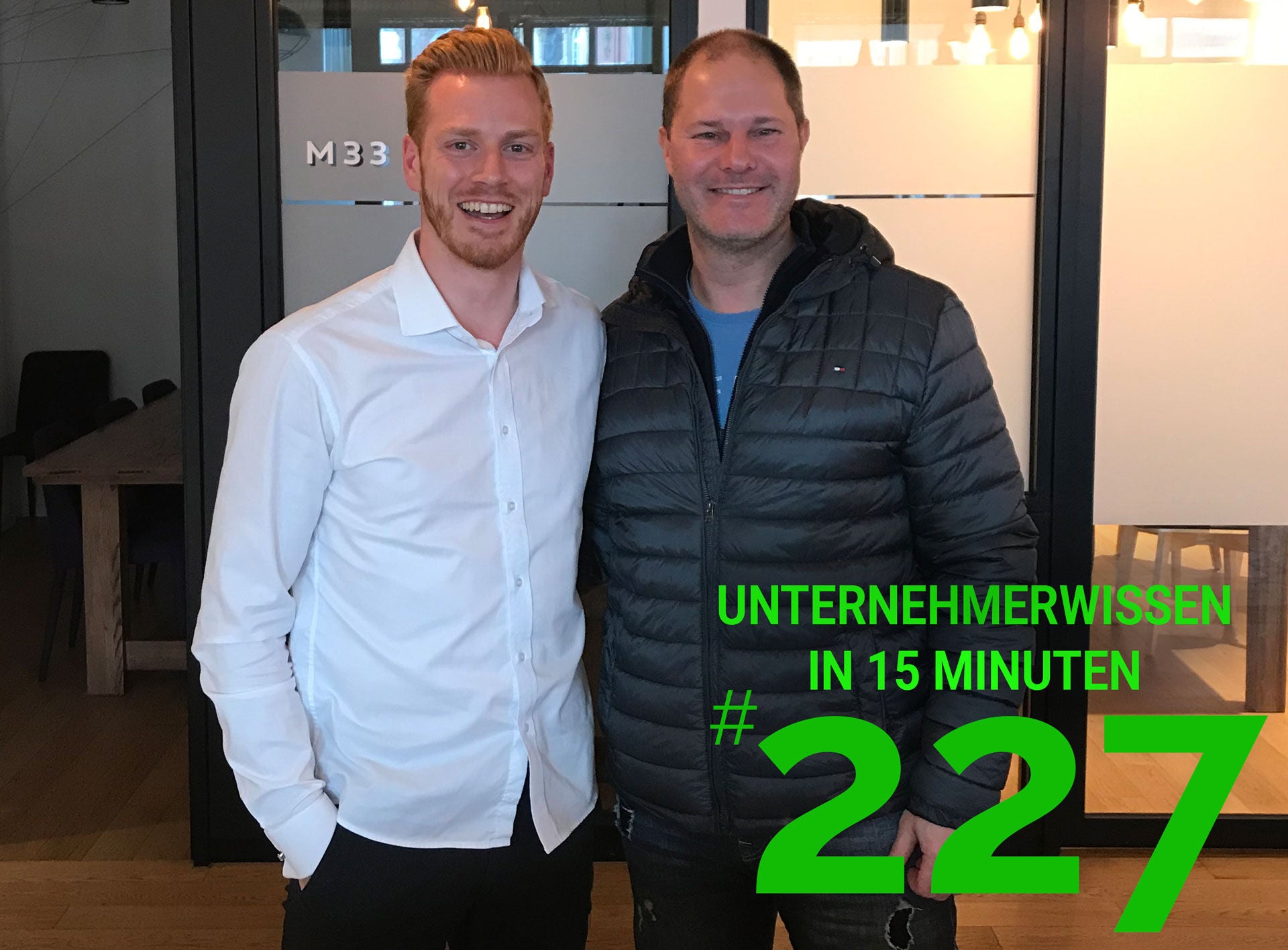 227: Geld an der Börse verdienen mit Ulrich Müller