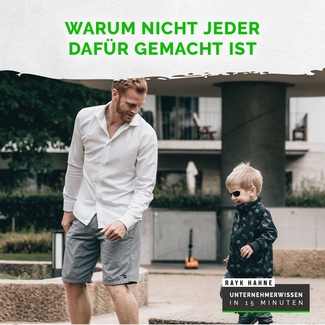 585: Bist Du ein Vorbild?