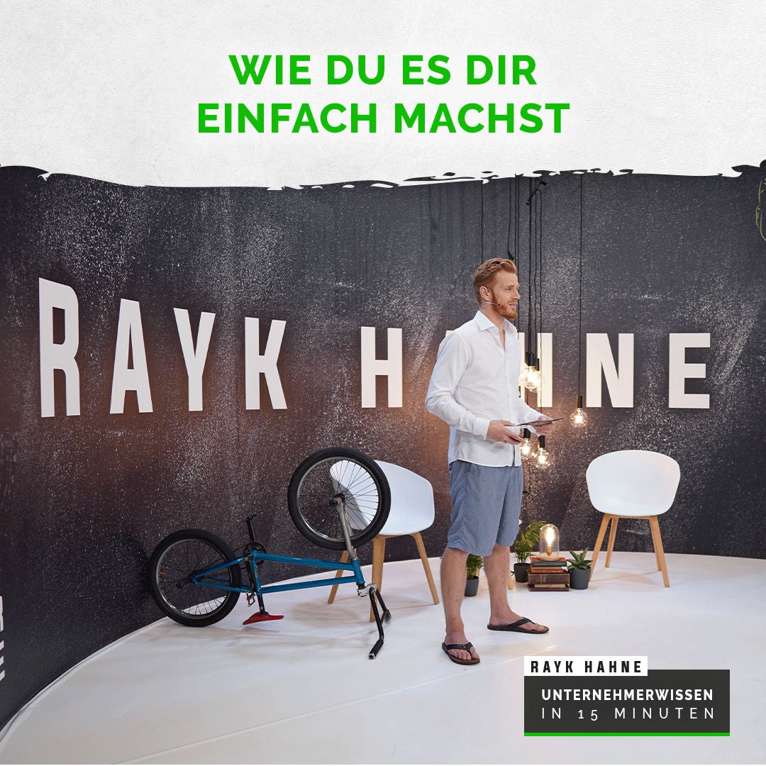 537: Welches Unternehmernetzwerk ist das Beste