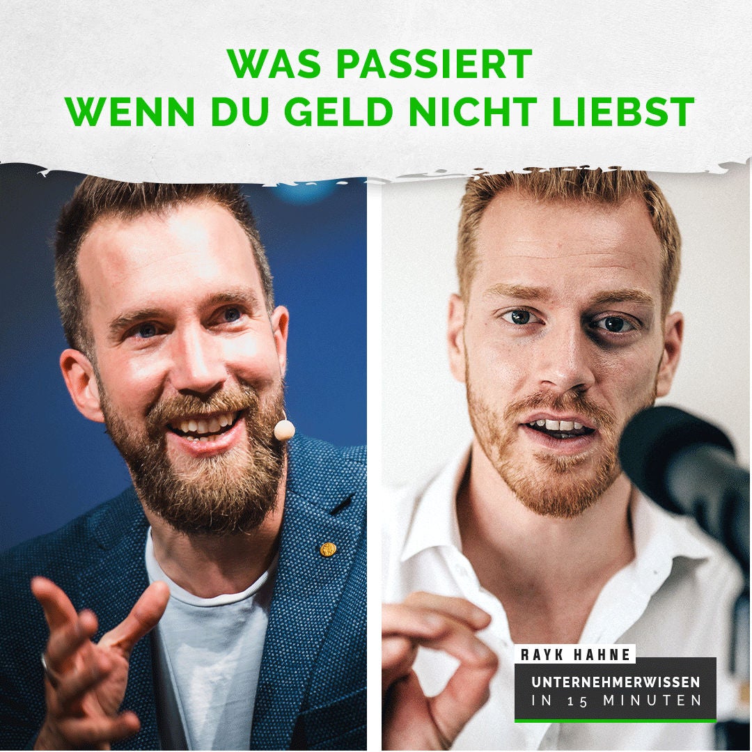 656 Wer bist Du mit Alexander Hartmann