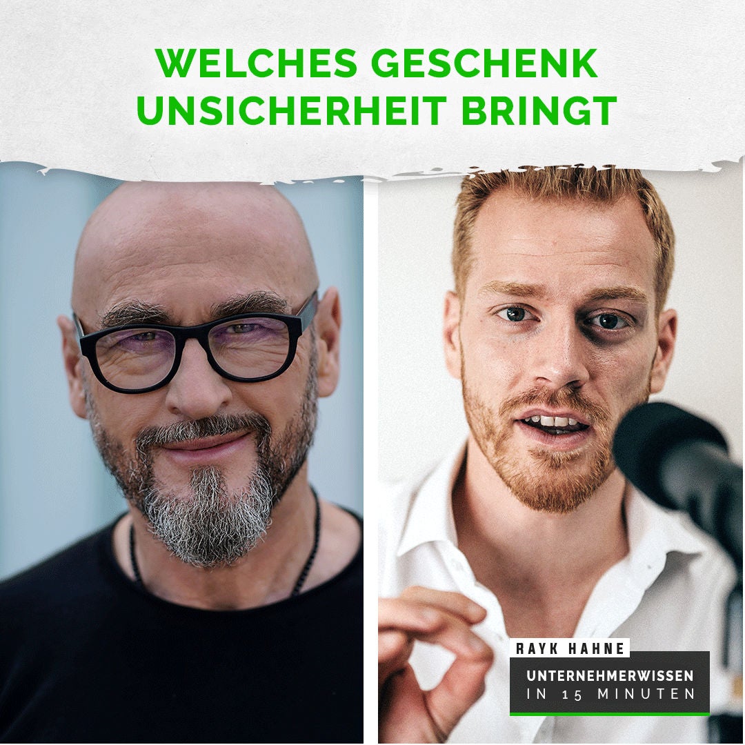 665: Die Begegnung mit Jochen Schweizer