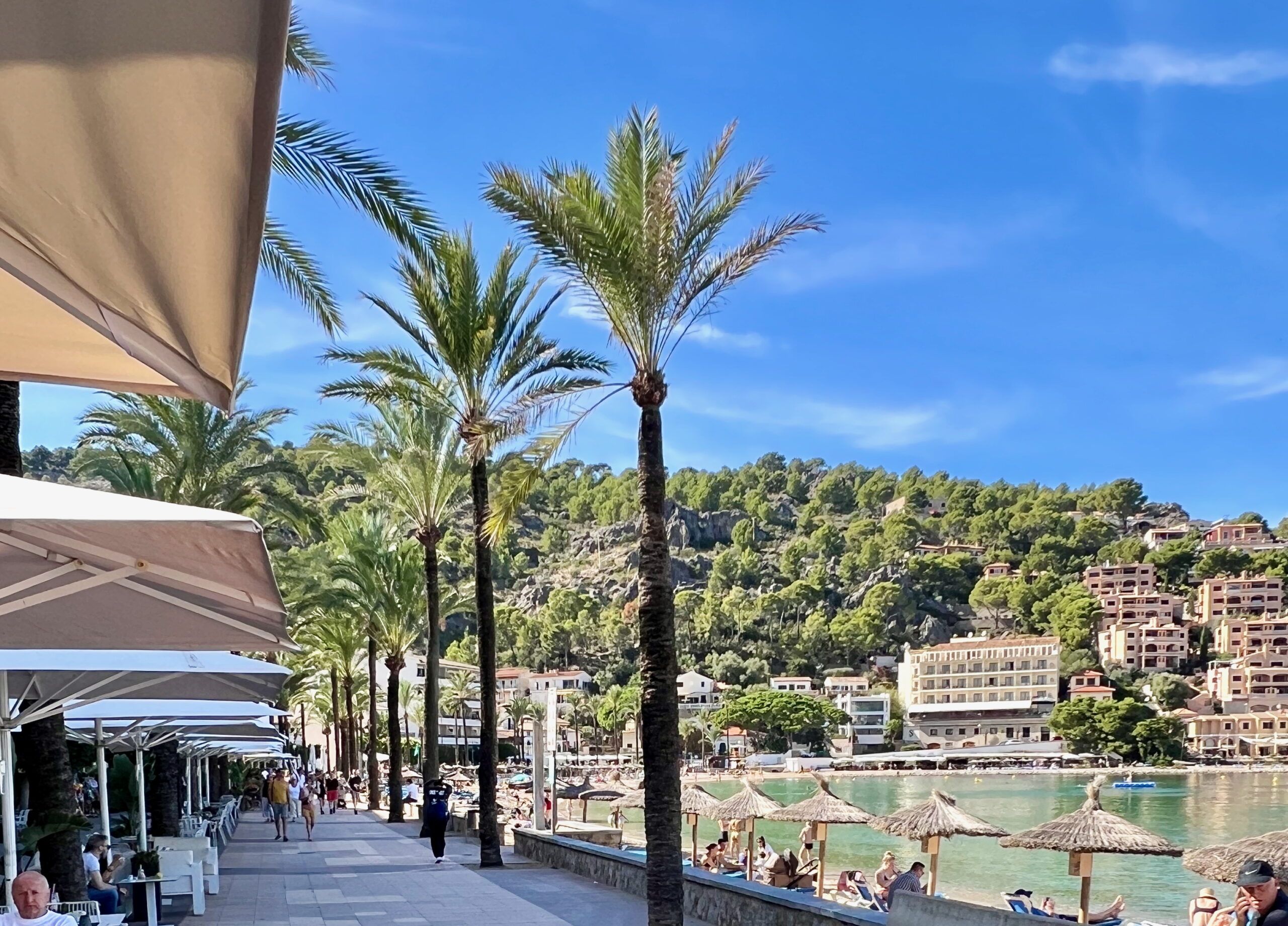 5 Minuten Mallorca | Nachrichten am 28. Oktober 2025