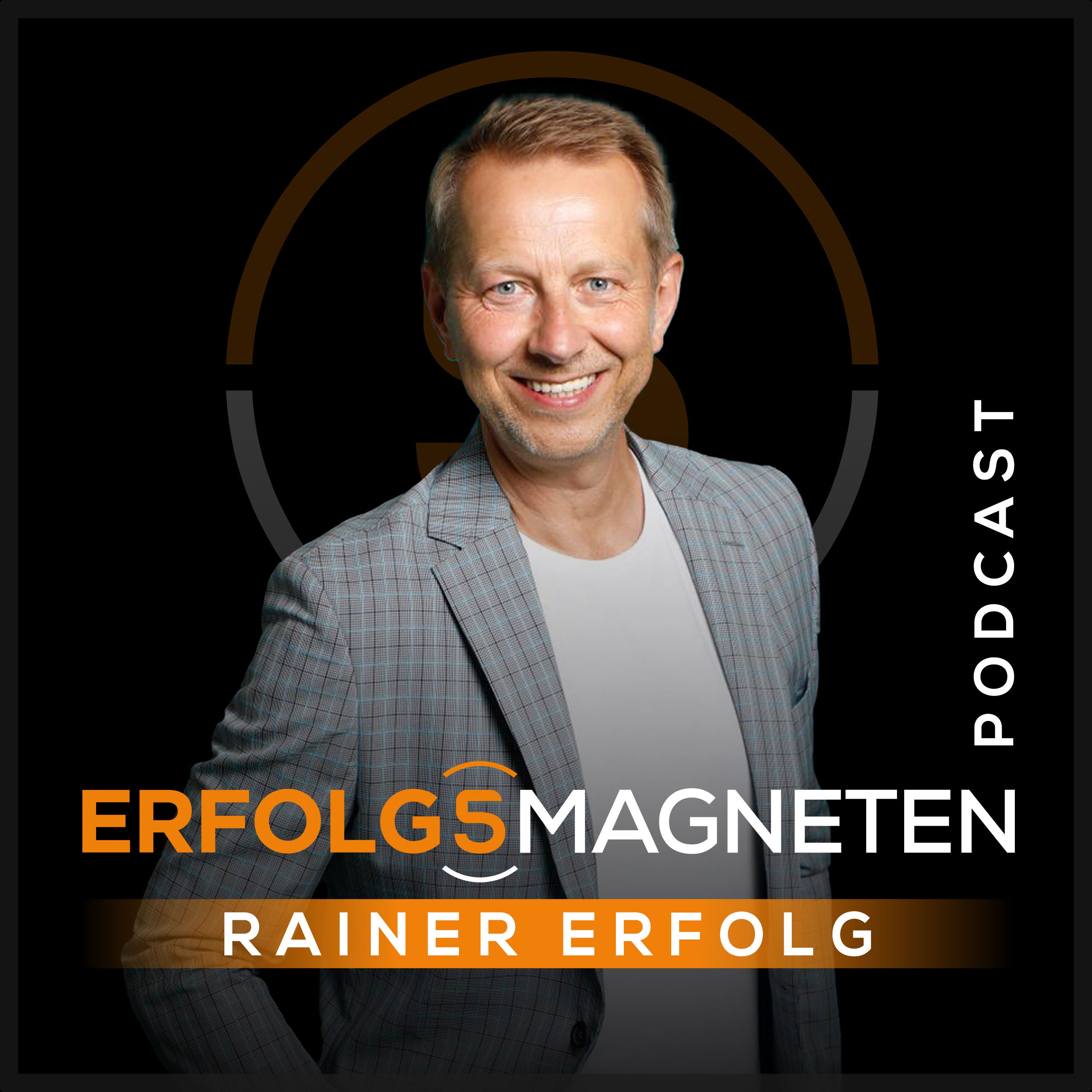 Folge #4 Geht nicht, gibt´s nicht! Warum du unbedingt Lösungsorientiert denken solltest.