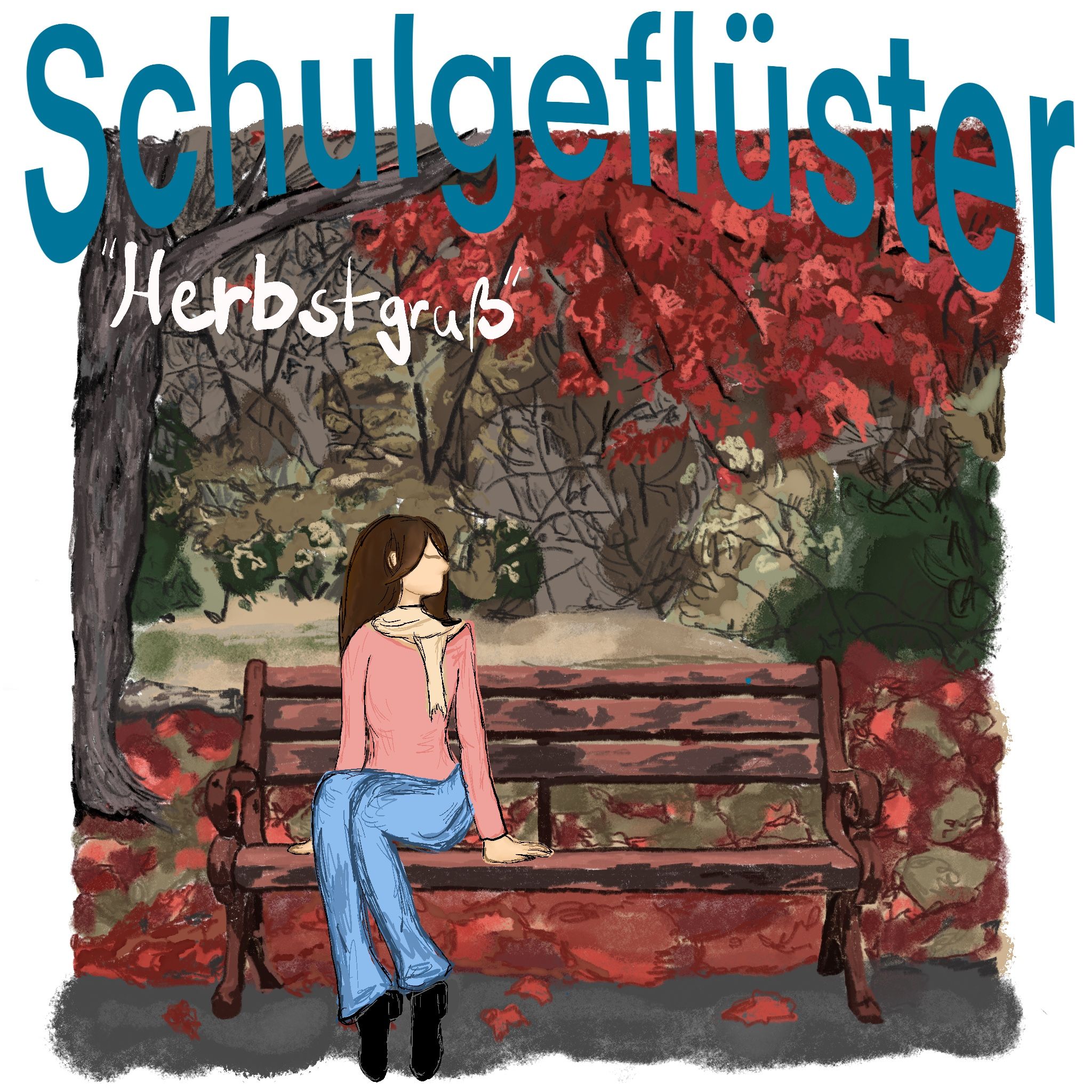 Herbstgruß
