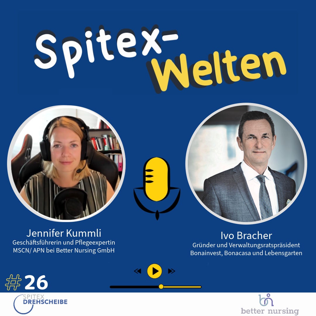 «Wir brauchen intelligente Wohnungen»