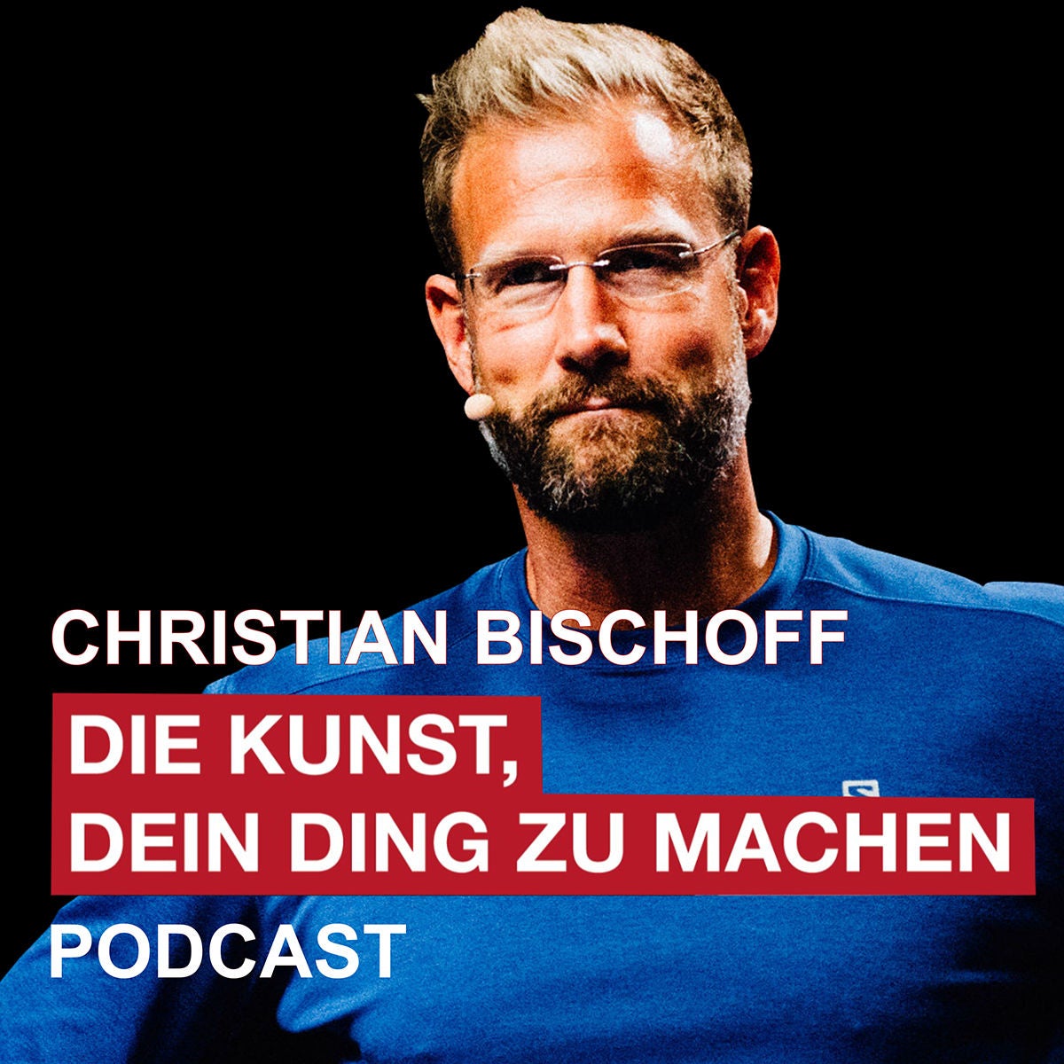 Wie Du mentale Ängste besiegst (Folge 414)