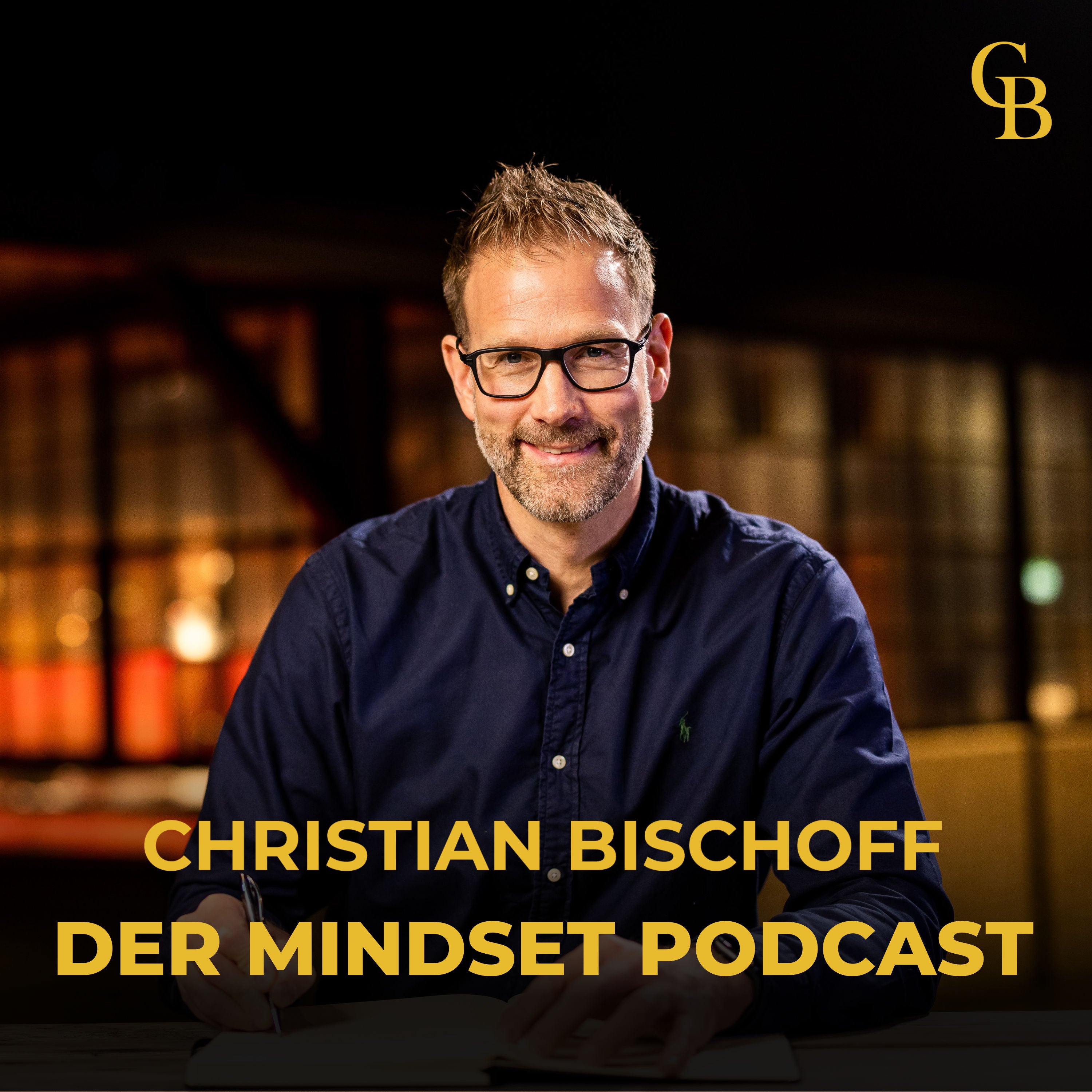Meistere Dein Mindset (Folge 424)