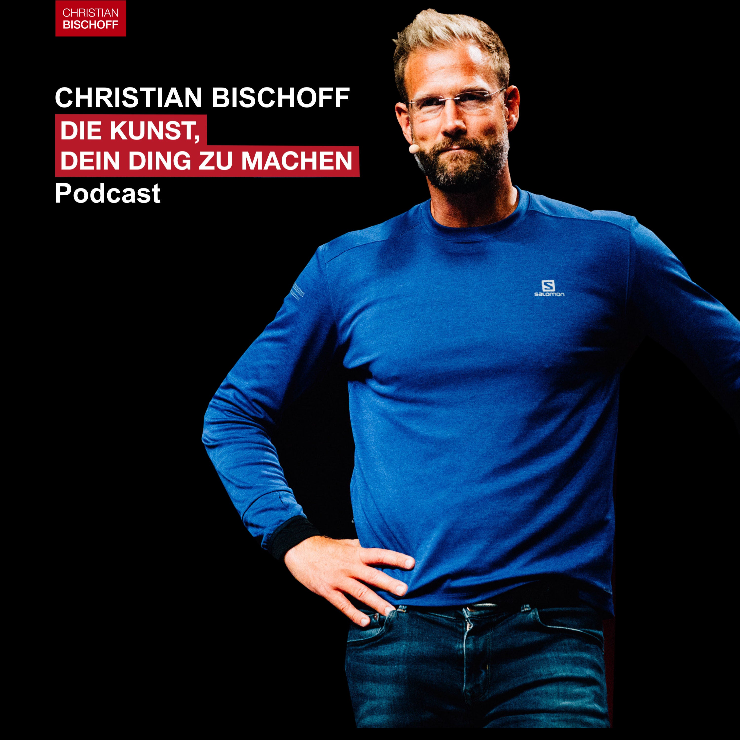 Drei Schritte, wie Du Dein Traumleben aufbaust (Folge 210)