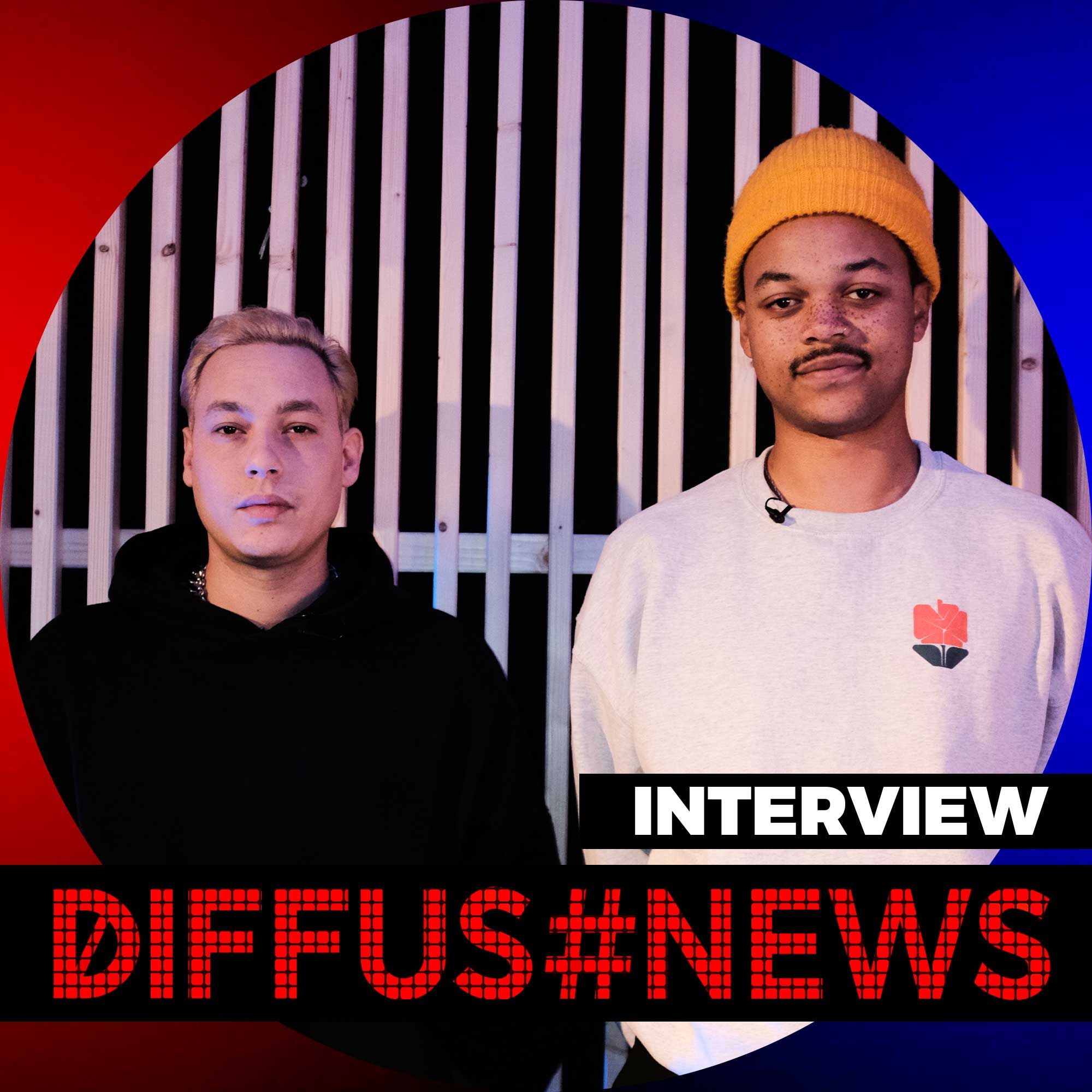 Sero im Interview mit Yannick: Aufwachsen, Männlichkeit & neues Album "Regen"