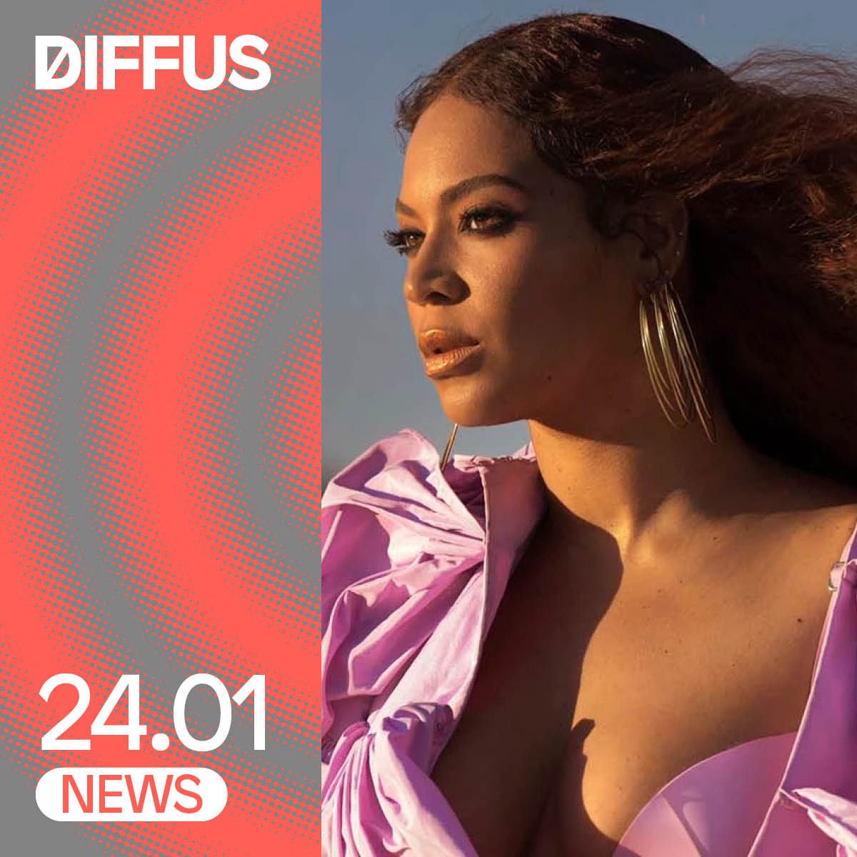 Beyoncé in der Kritik, Pantera spielen NICHT bei Rock am Ring, TikTok-Hype um Mayberg & Newcomerin Filly