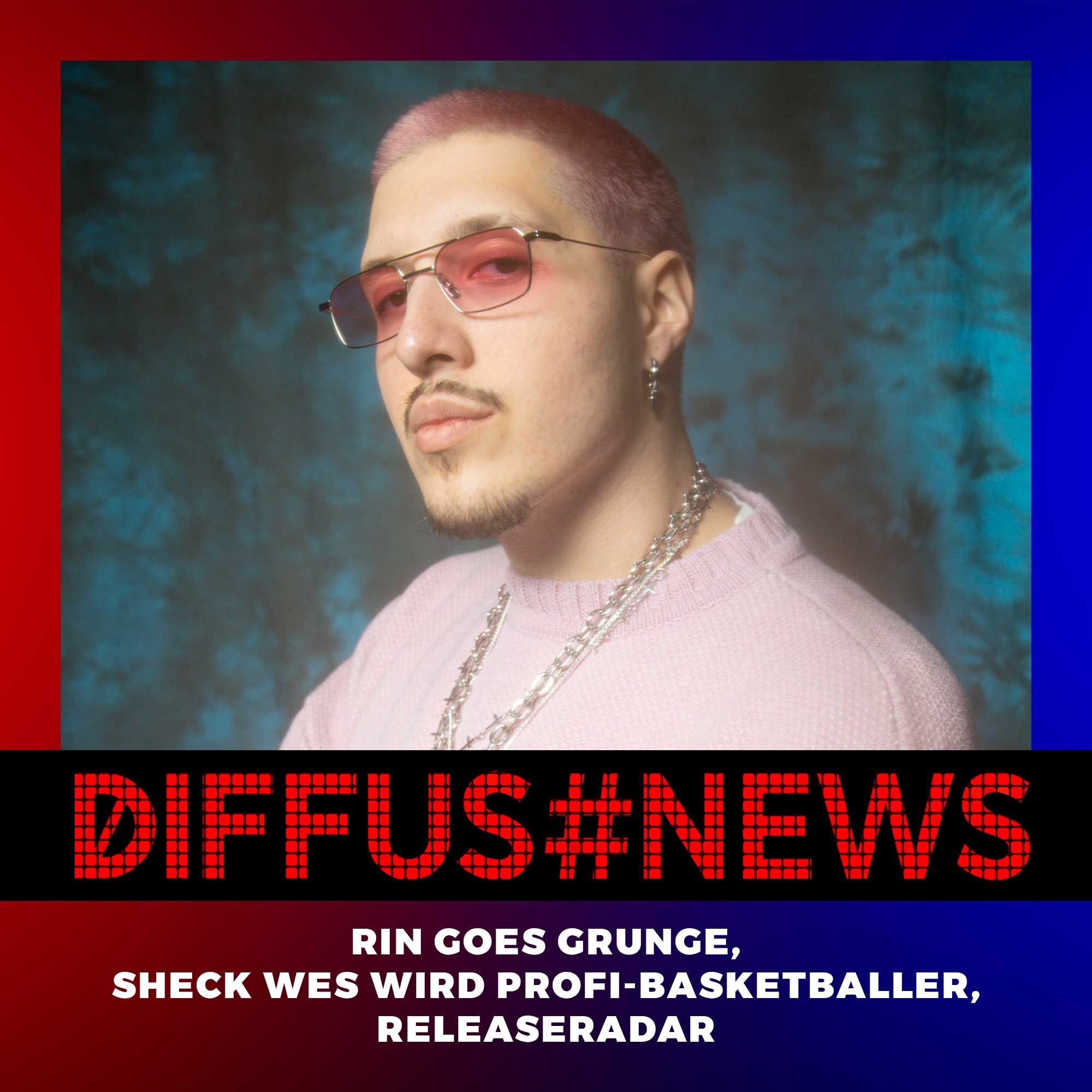 Deutschrap goes Grunge